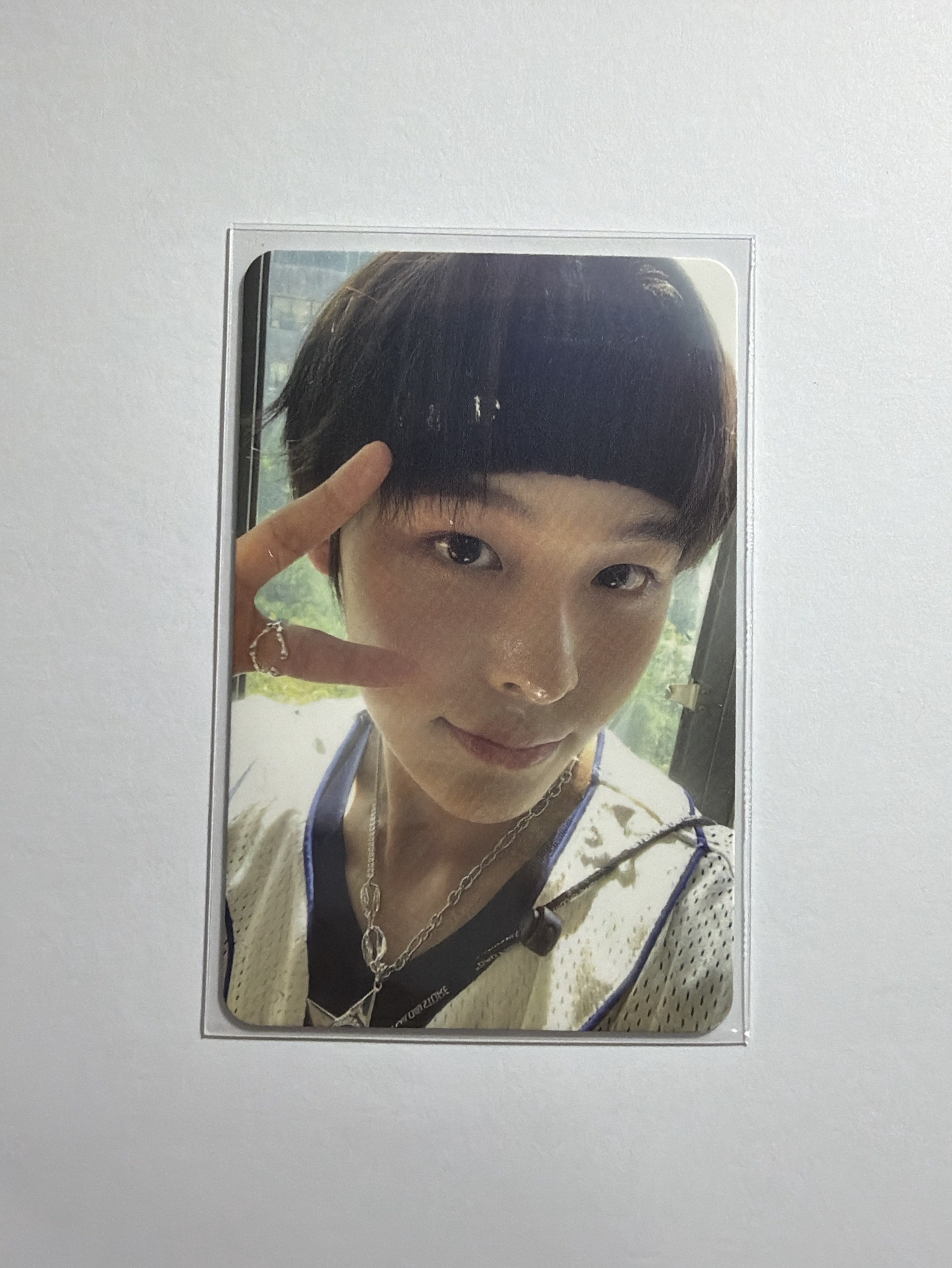 poppop 前田陸專卡