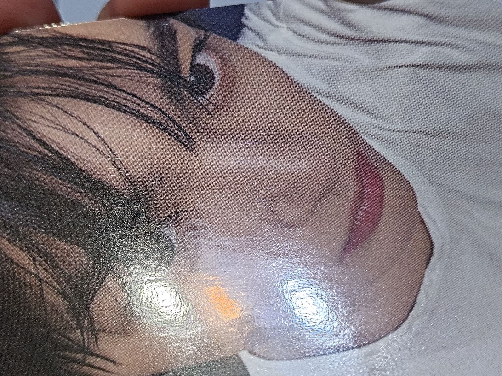 一直娛幸運卡3.0鎬 有廠損