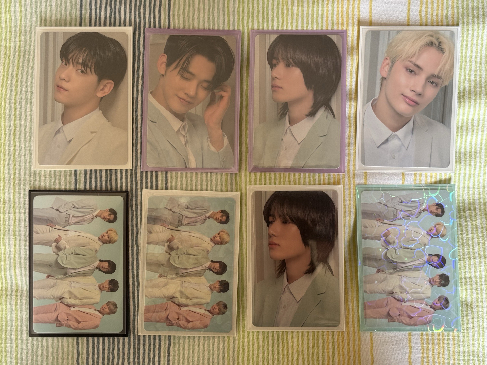 TXT 小卡（待定價）