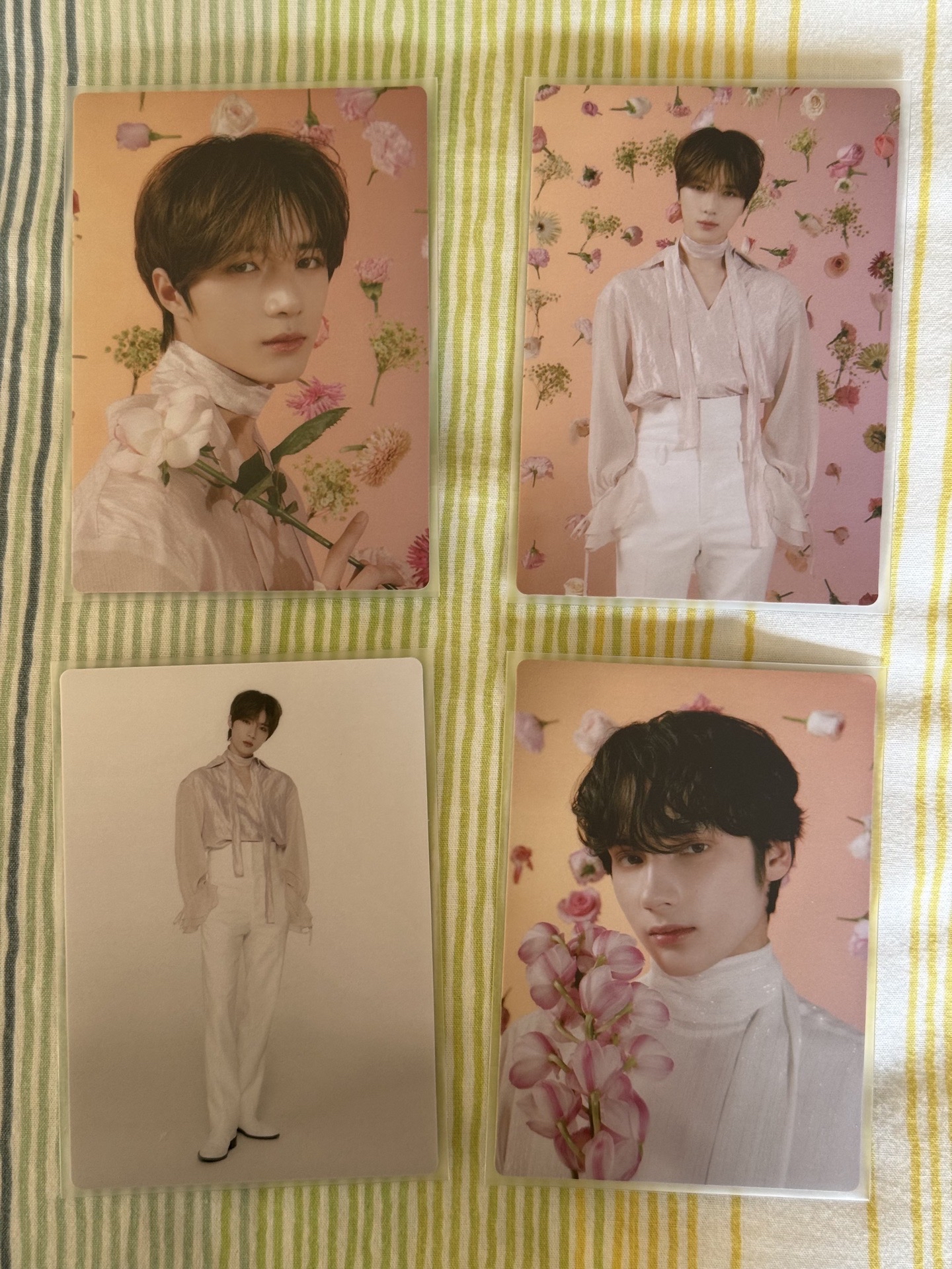 TXT 小卡（待定價）