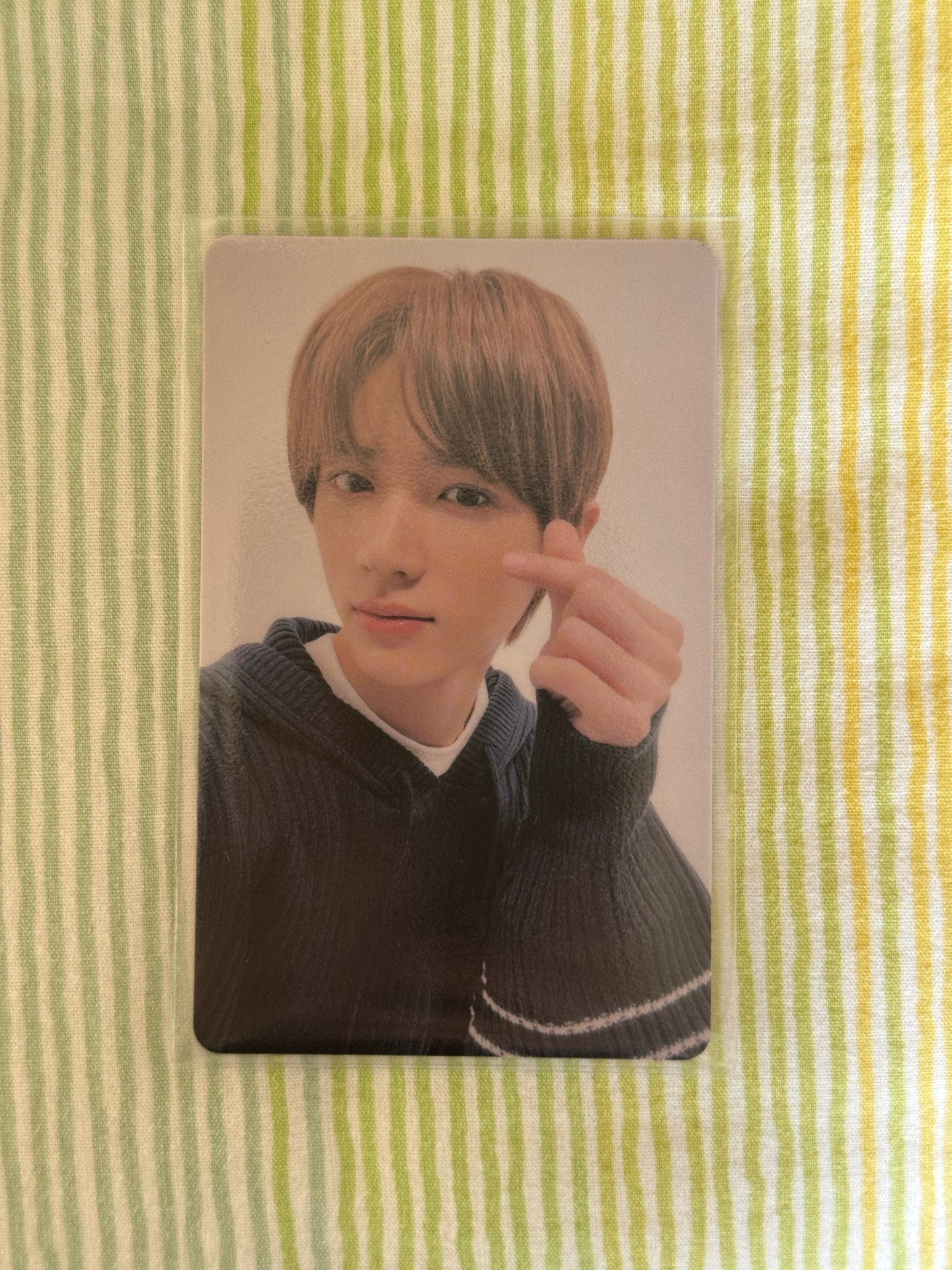 TXT 小卡（待定價）