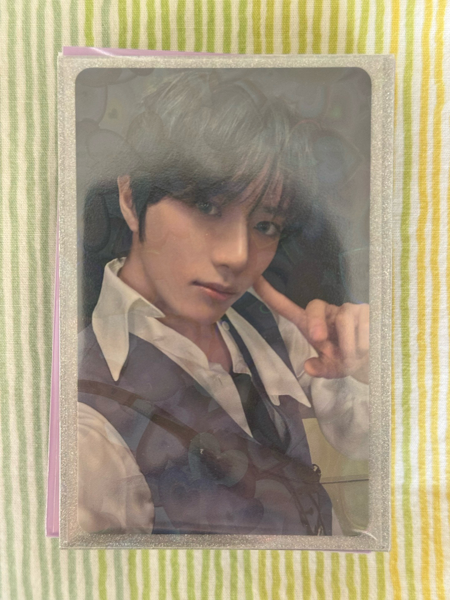 TXT 小卡（待定價）