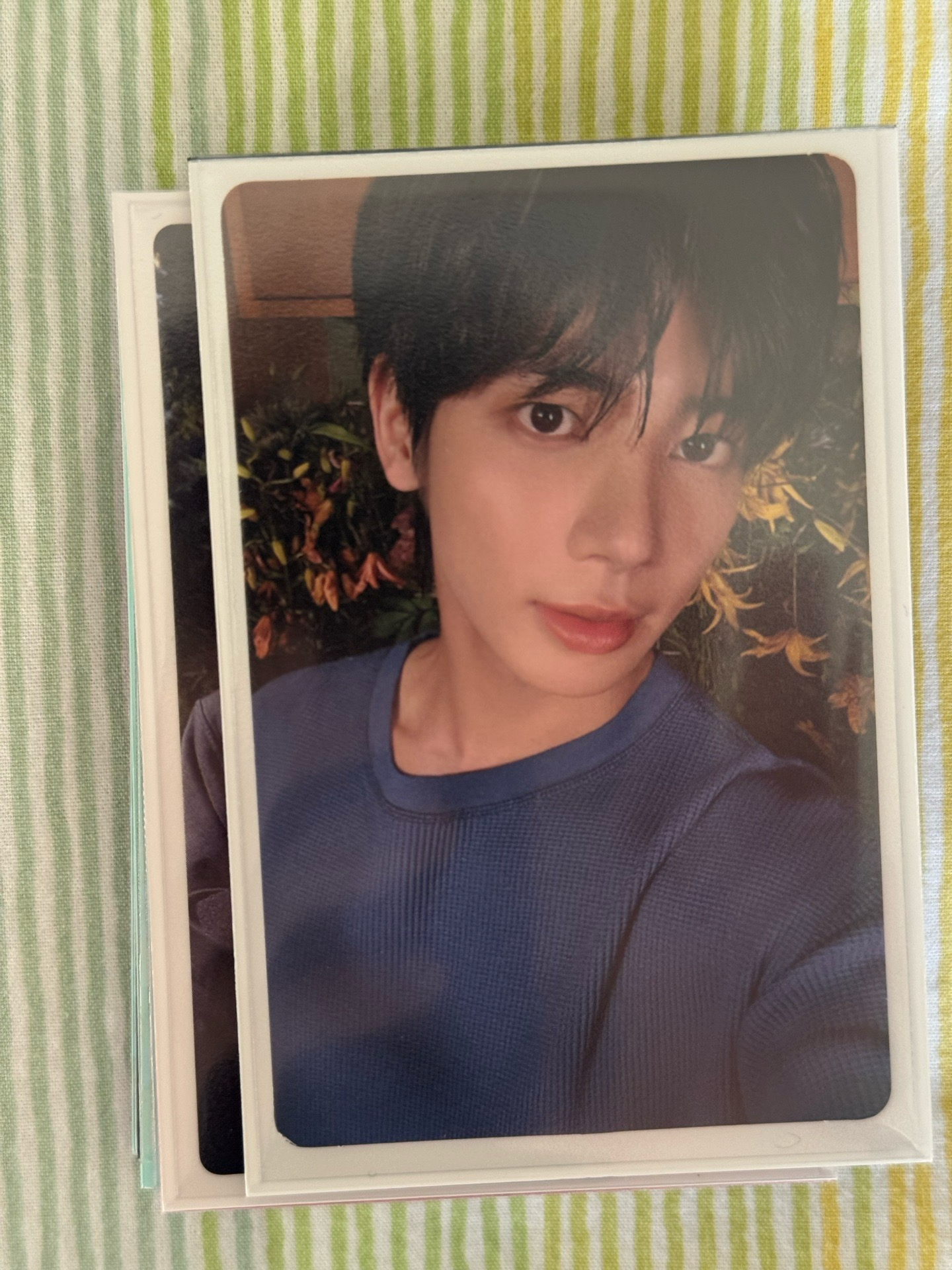 TXT 小卡（待定價）