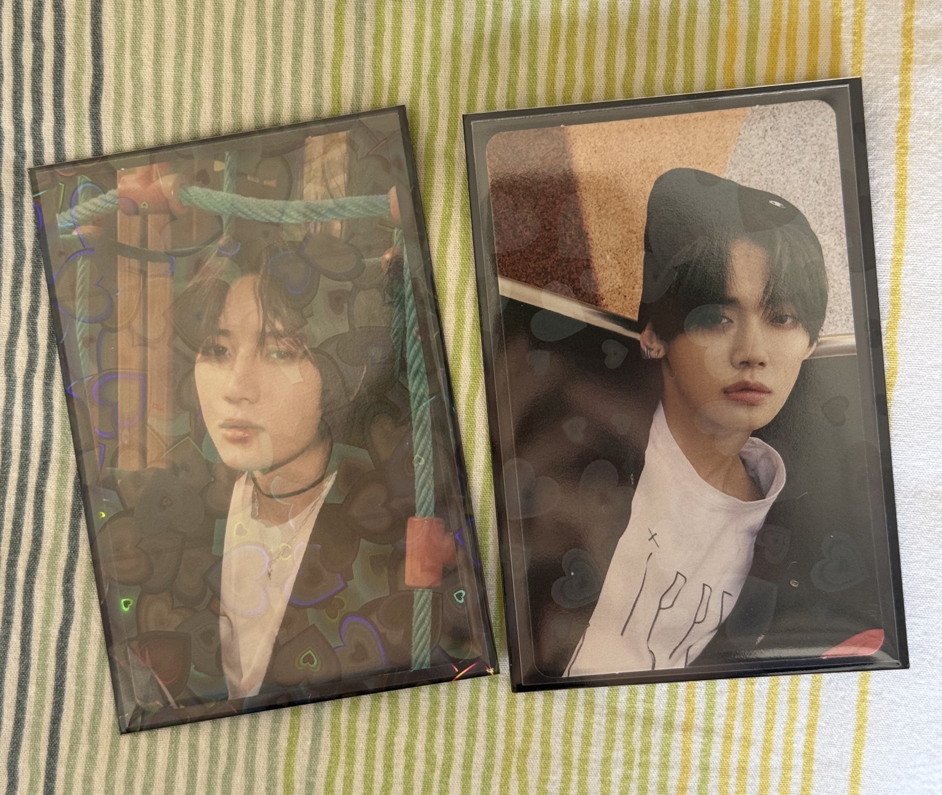 TXT 小卡（待定價）