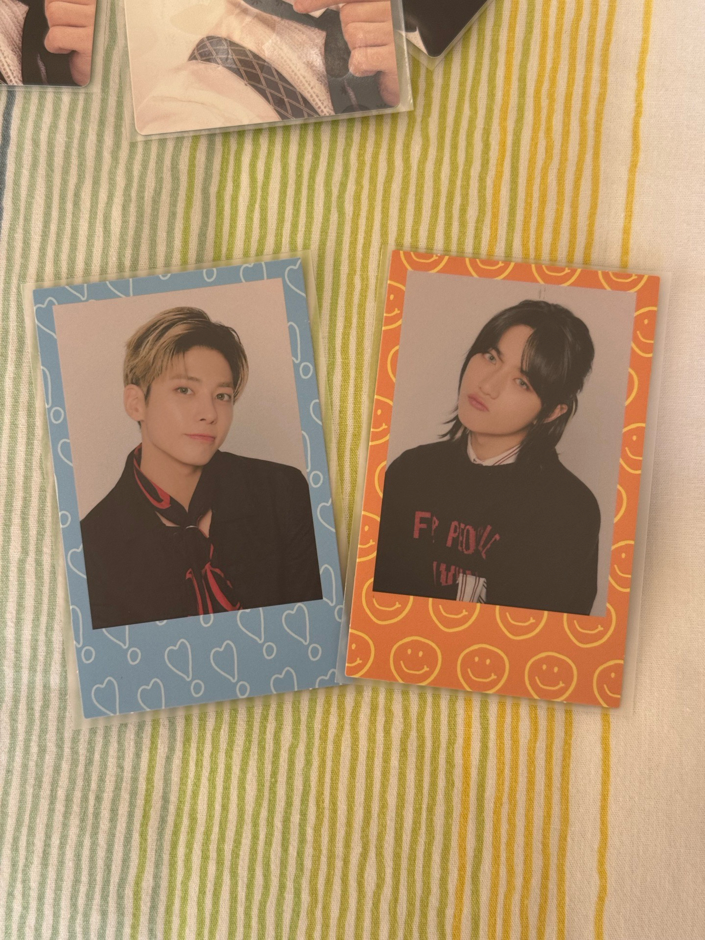 TXT 小卡（待定價）