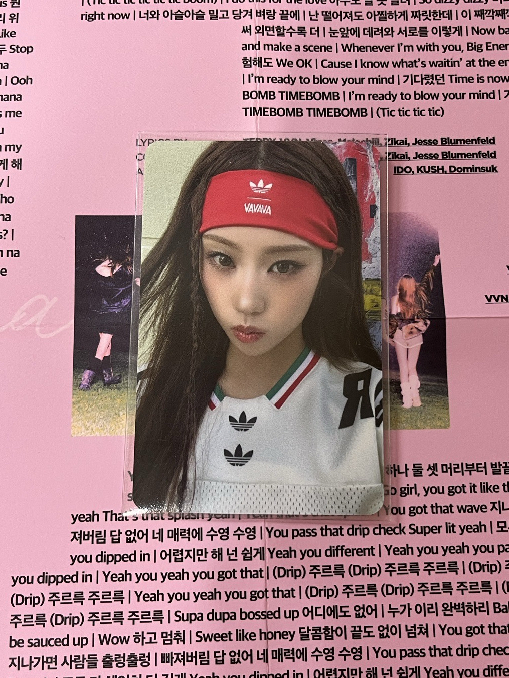 𝗂𝗓𝗇𝖺 sr 1.0庭（中背）