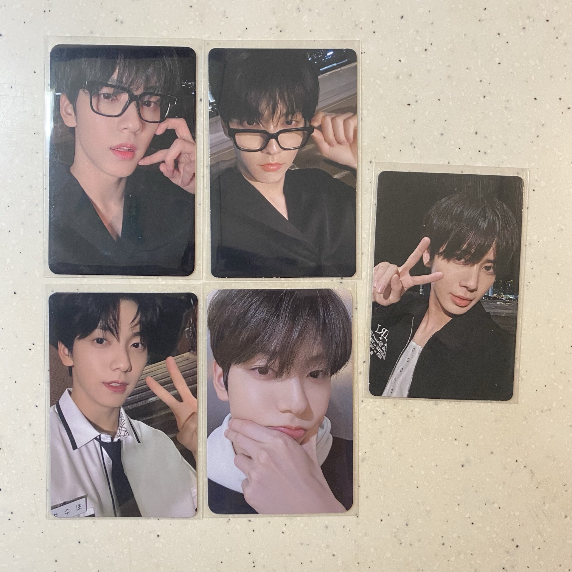 崔秀彬小盤（已保留勿拍）