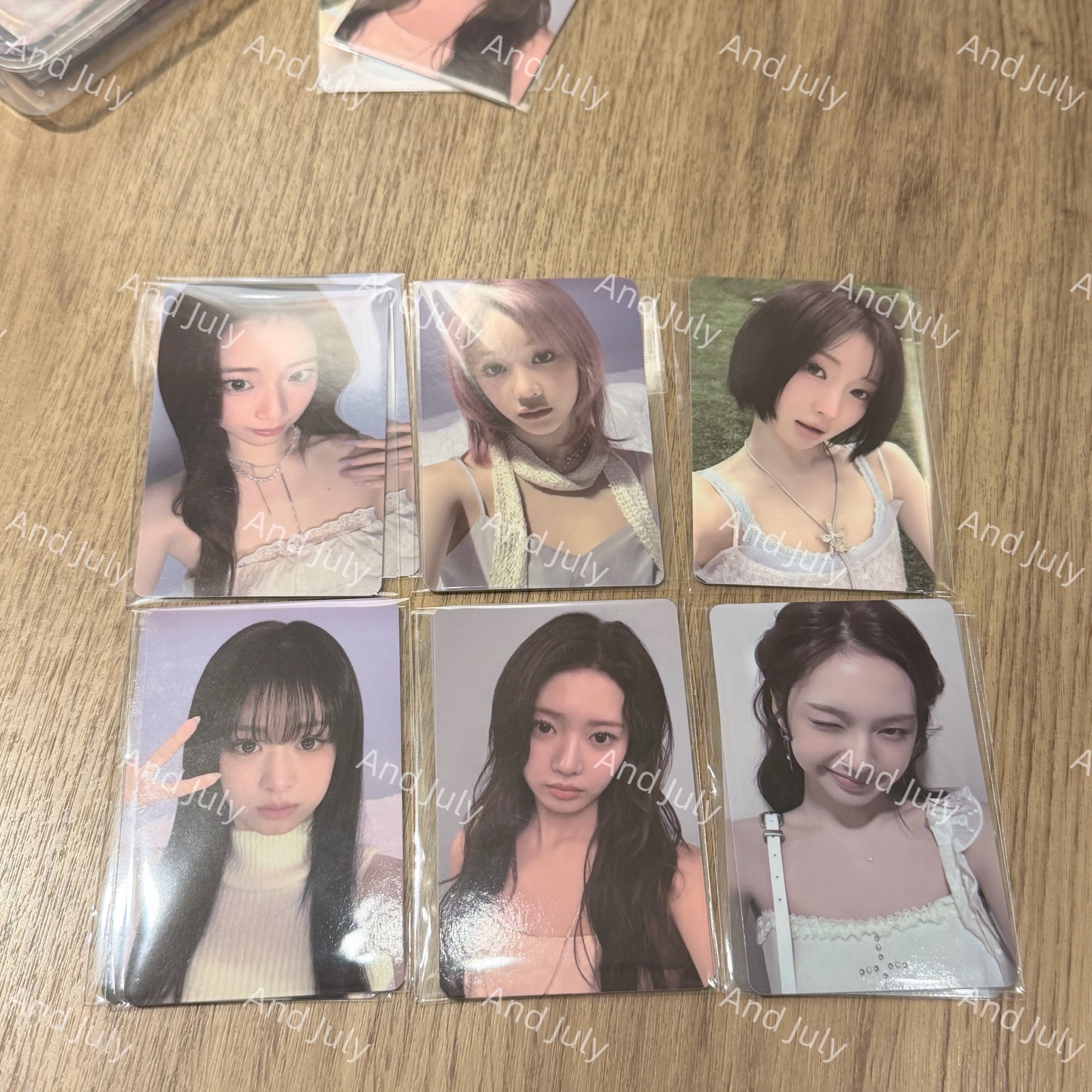 BABYMONSTER PSYCHO 台北滿額