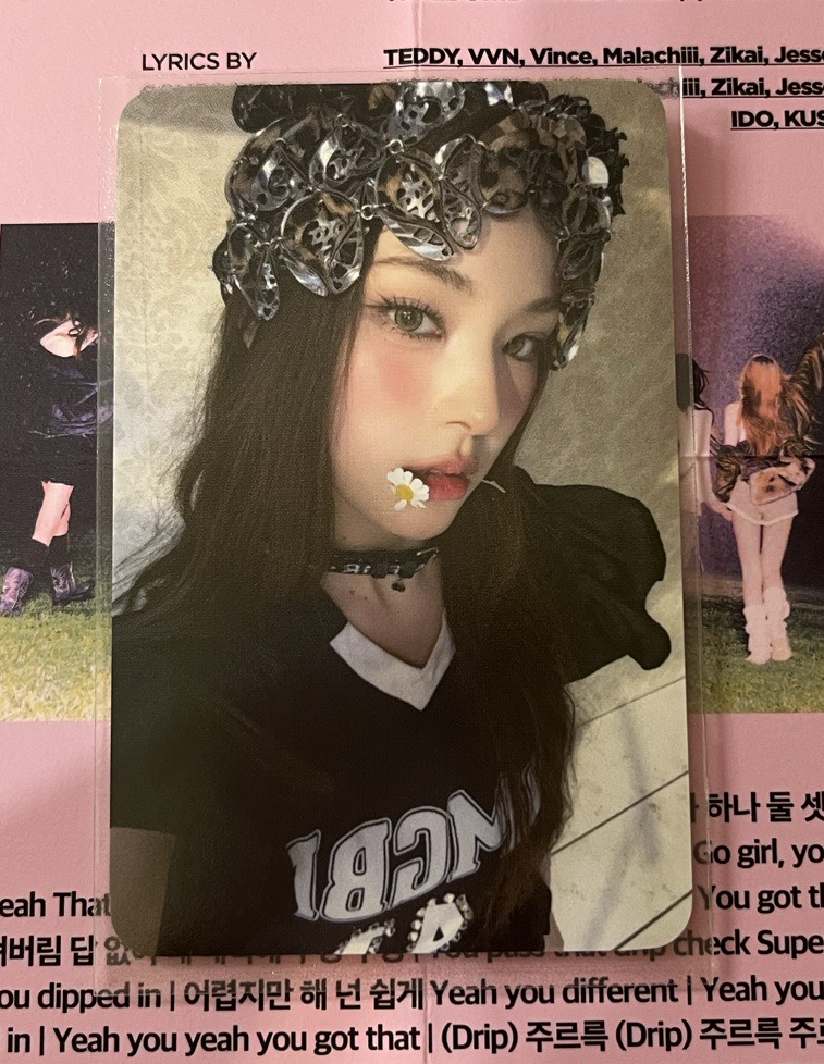 WM單封版 麥特典