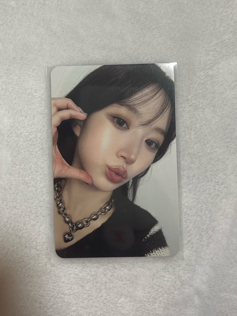 海嫄 水母專專卡