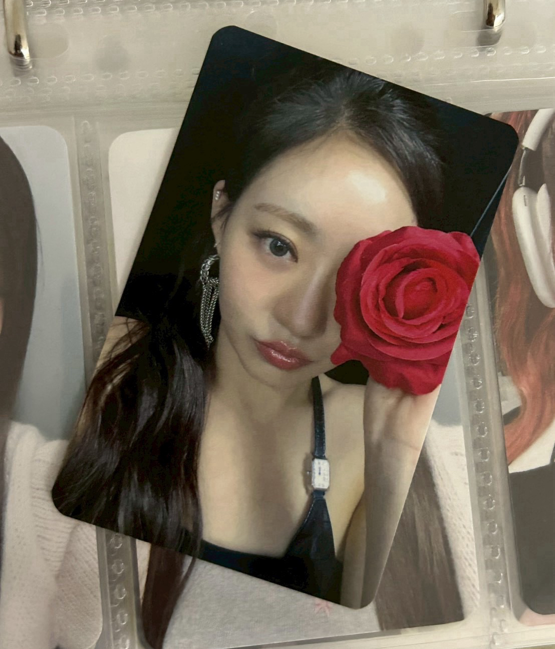 KIOF 224 ms11 線上 + hello82 Julie