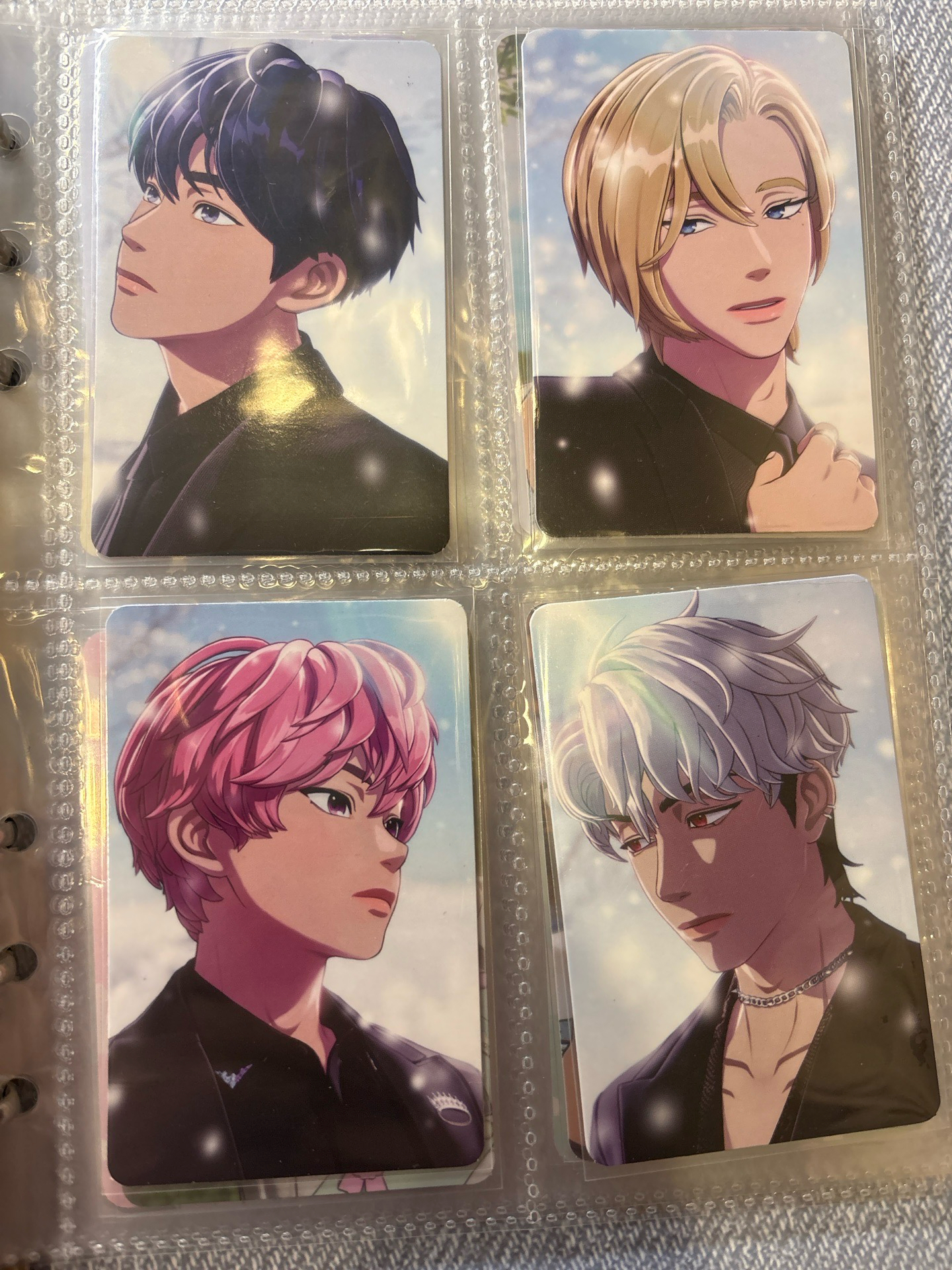 論中話問2 一套