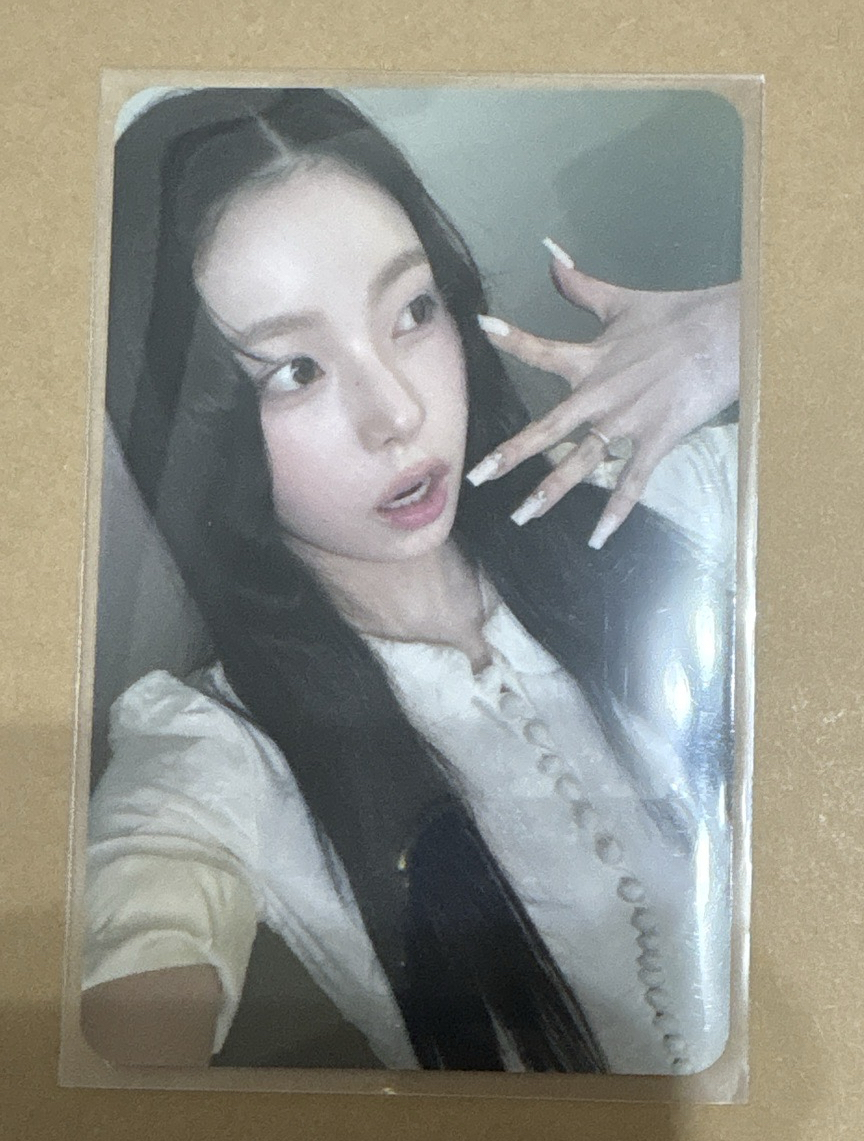 正規一 普版專卡 KYUJIN 