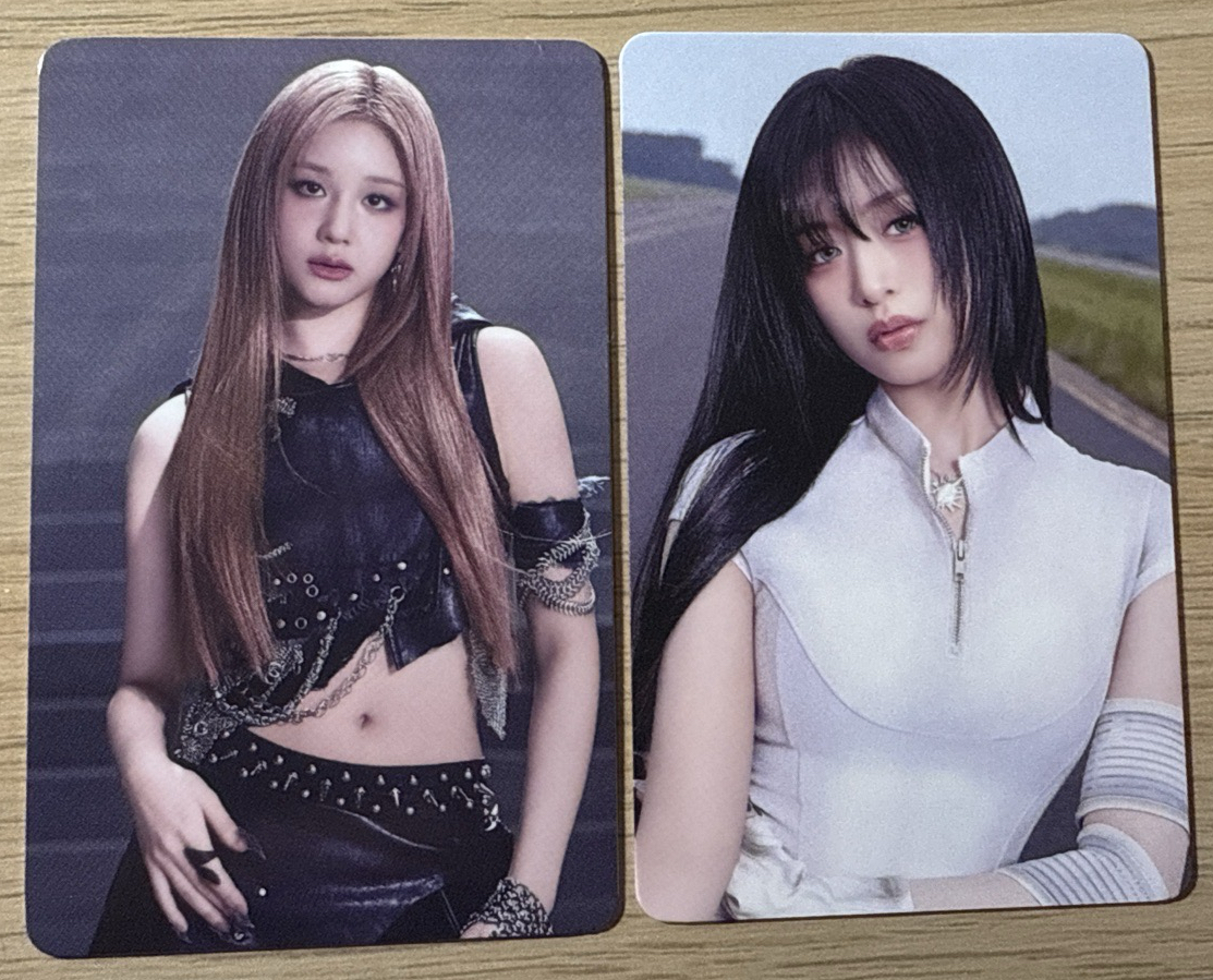 We Go Up隨機卡 塔賢