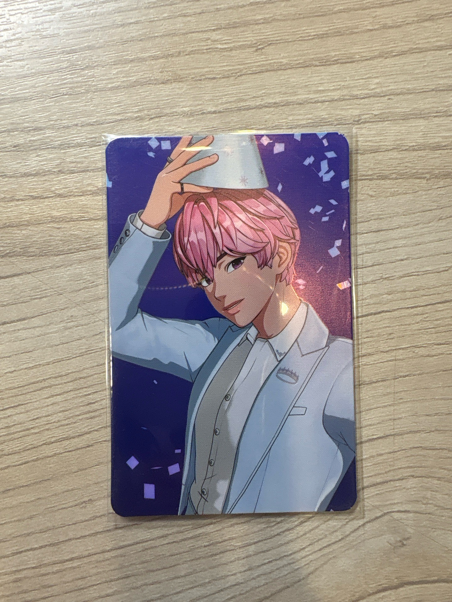 斑比 二週年滿額