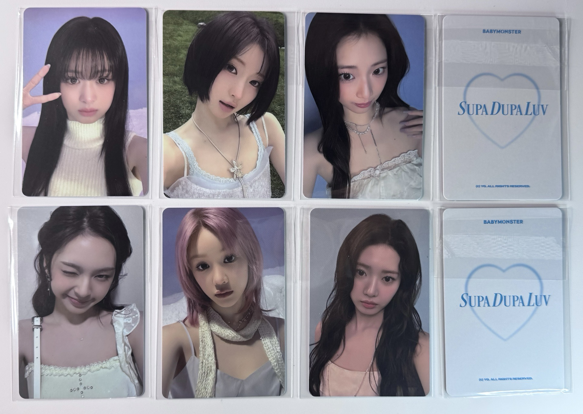 PSYCHO 台北快閃 滿額卡 ❤️不需多帶