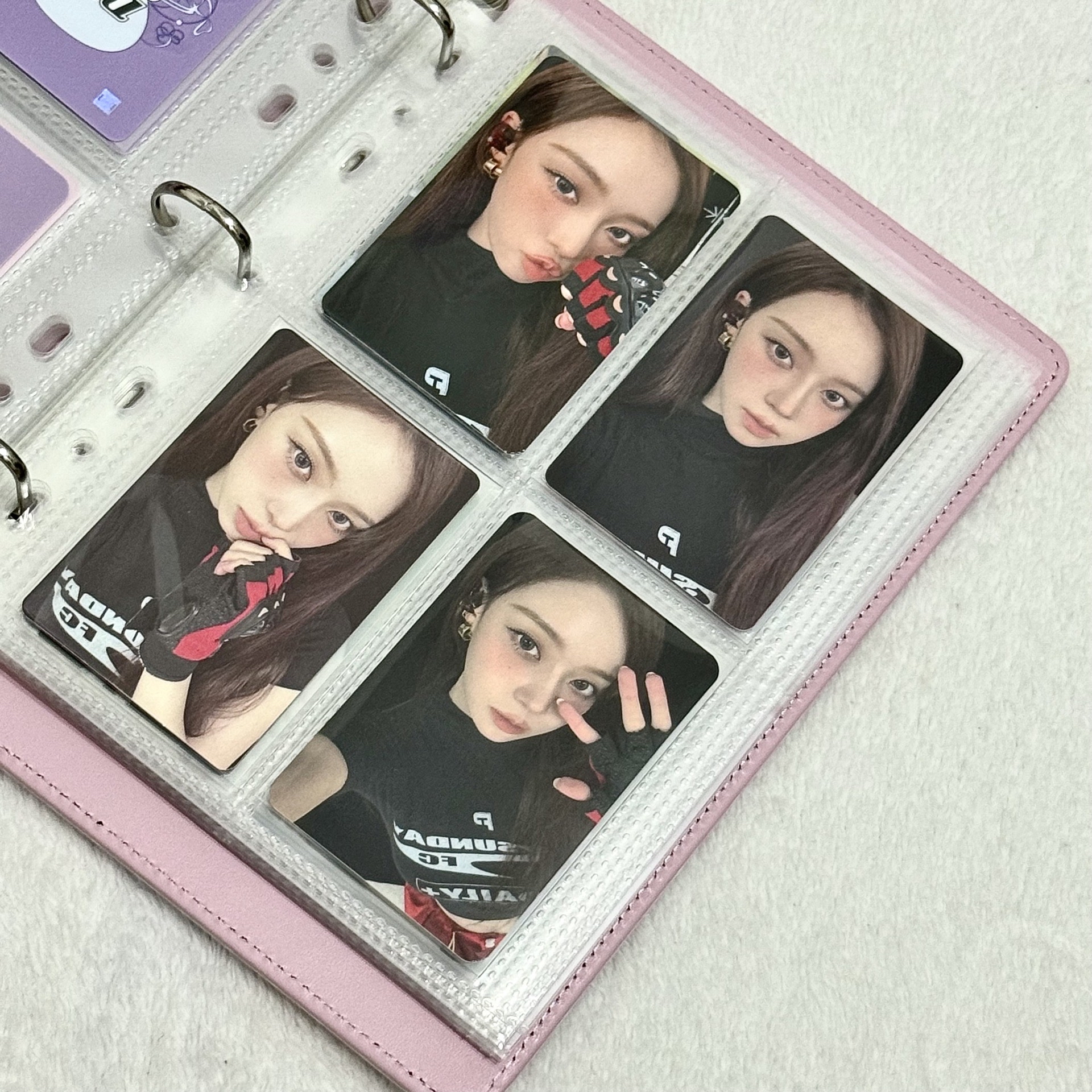 ᴰᴵᴿᵀᵞ ᵂᴼᴿᴷ金冬天 K-flow3 250425造型