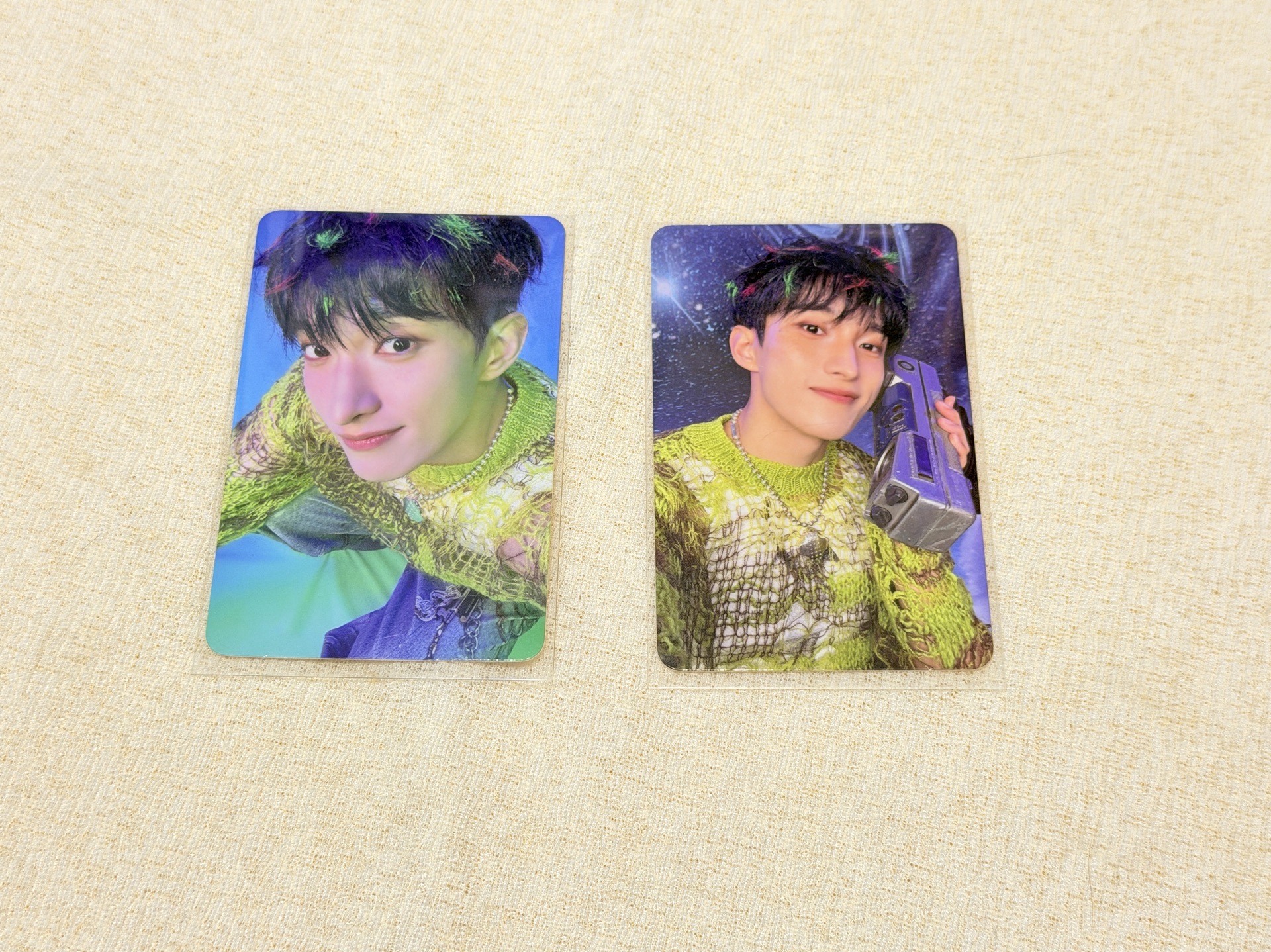 BSS專卡 DK 李碩珉