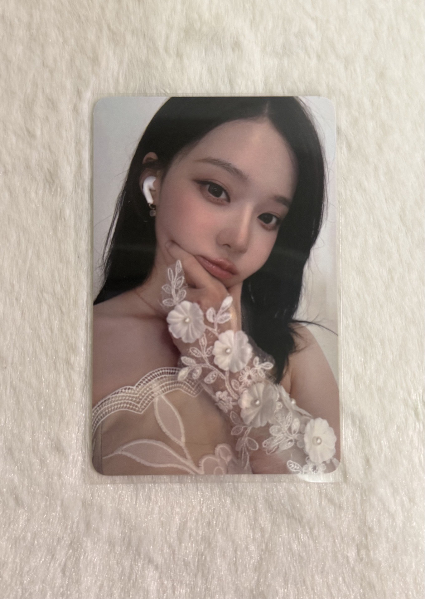 Rich Man 泡泡摩奇 預售冬