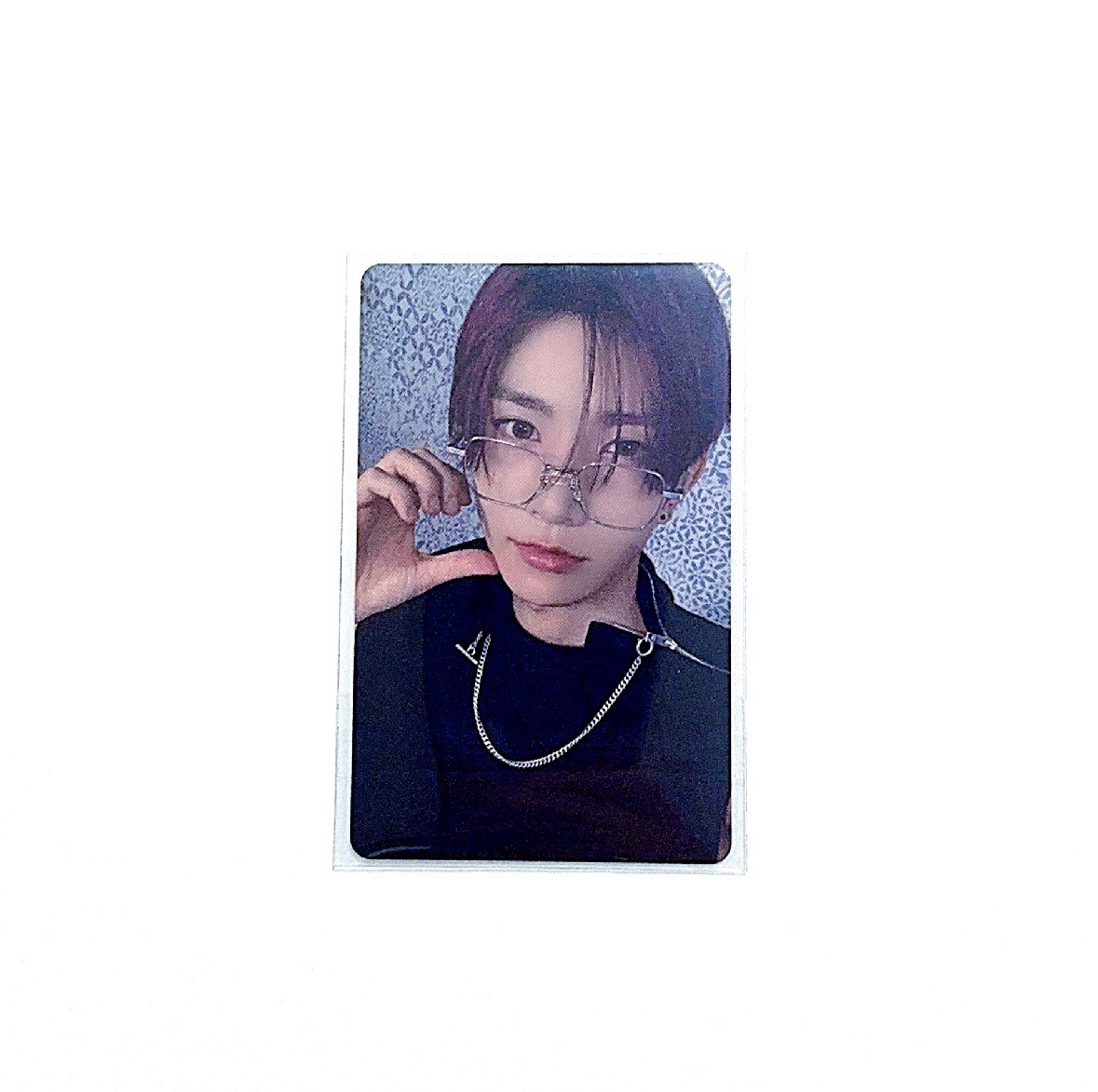 enhypen 羲承 yt1.0