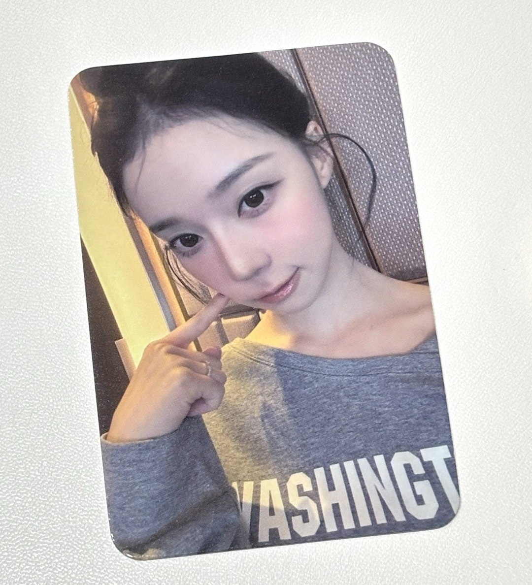 rich man musinsa 冬