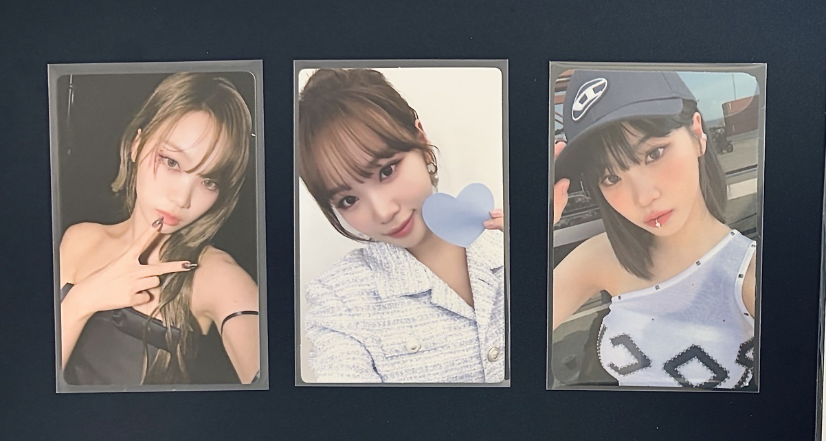 🐯采源 二期會員禮 會員禮卡 