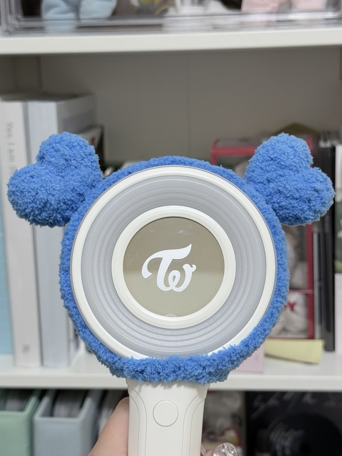 TWICE | 官方手燈