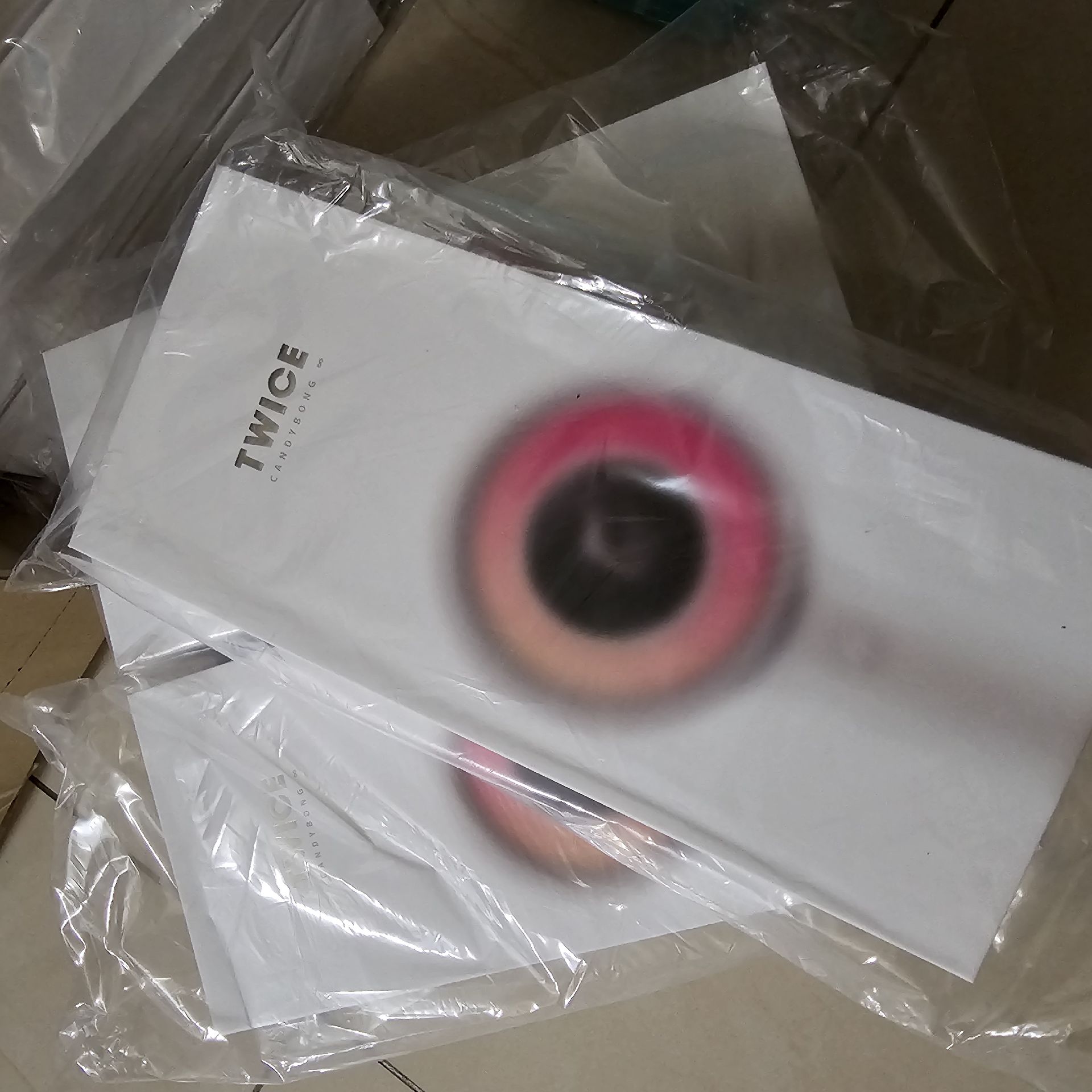 TWICE | 官方手燈