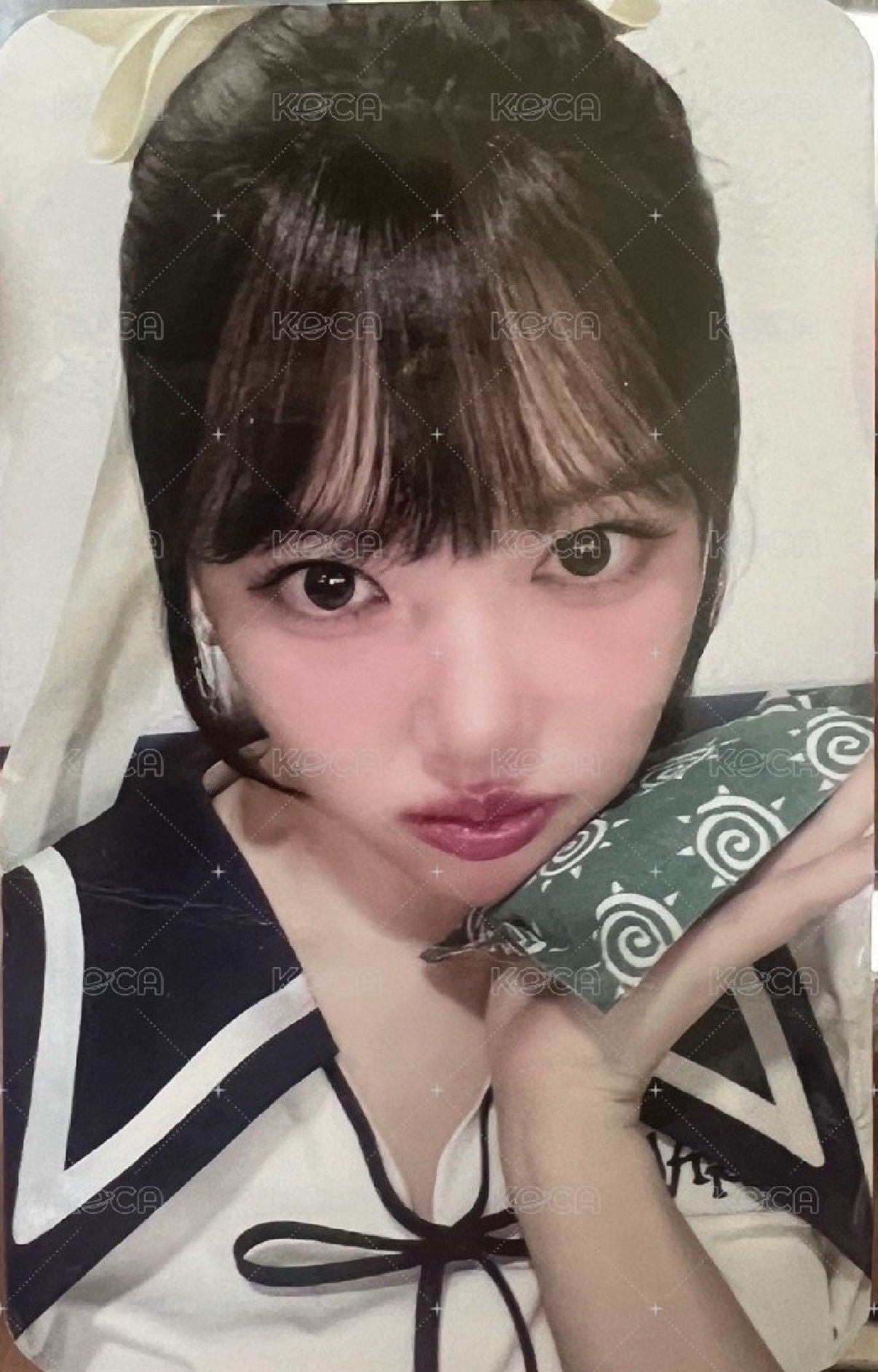 十週年 0322 高雄入場卡