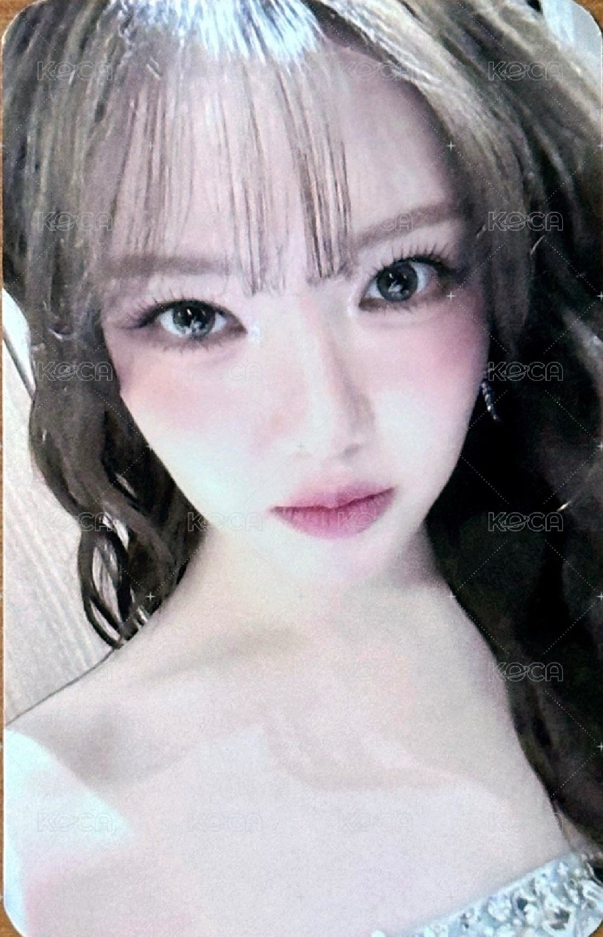 十週年 0329 台北入場卡