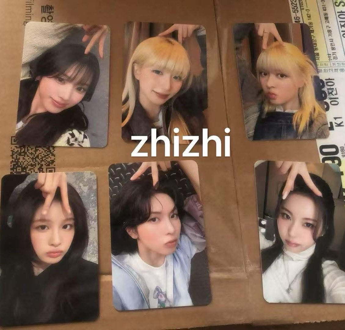 頭頂比V中簽 莉裴