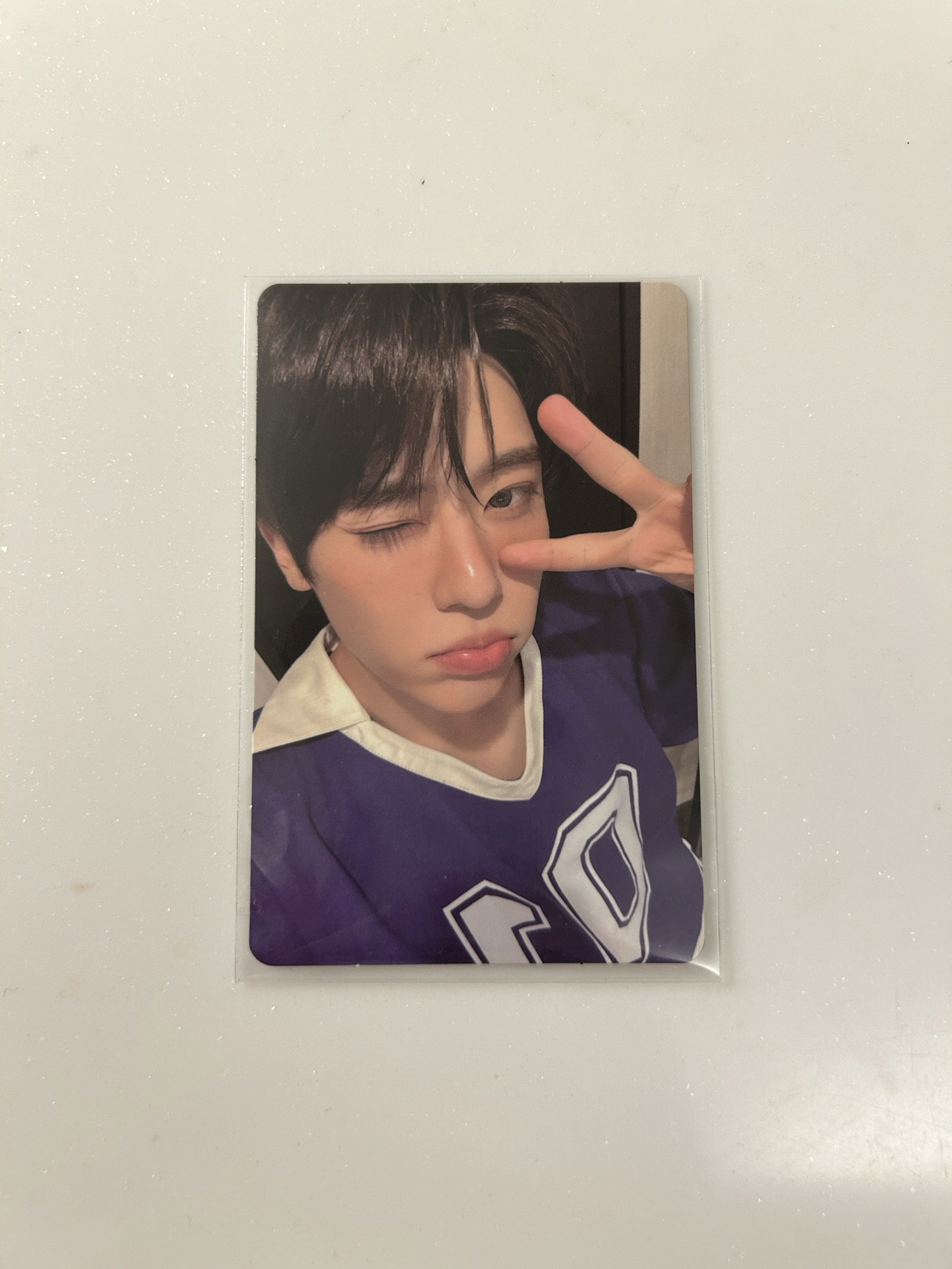 color 快閃 帽t卡