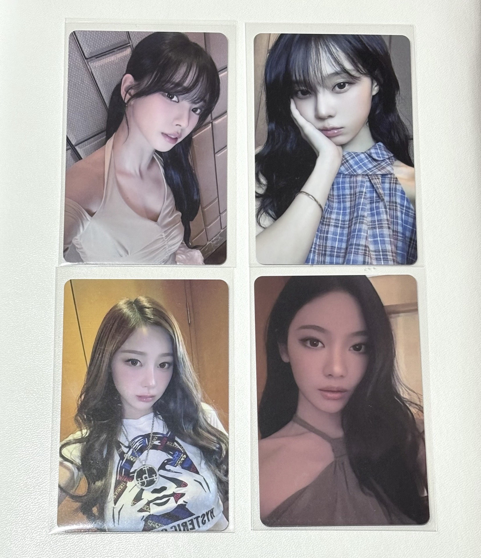 泡泡魔奇簽售A ver.💟