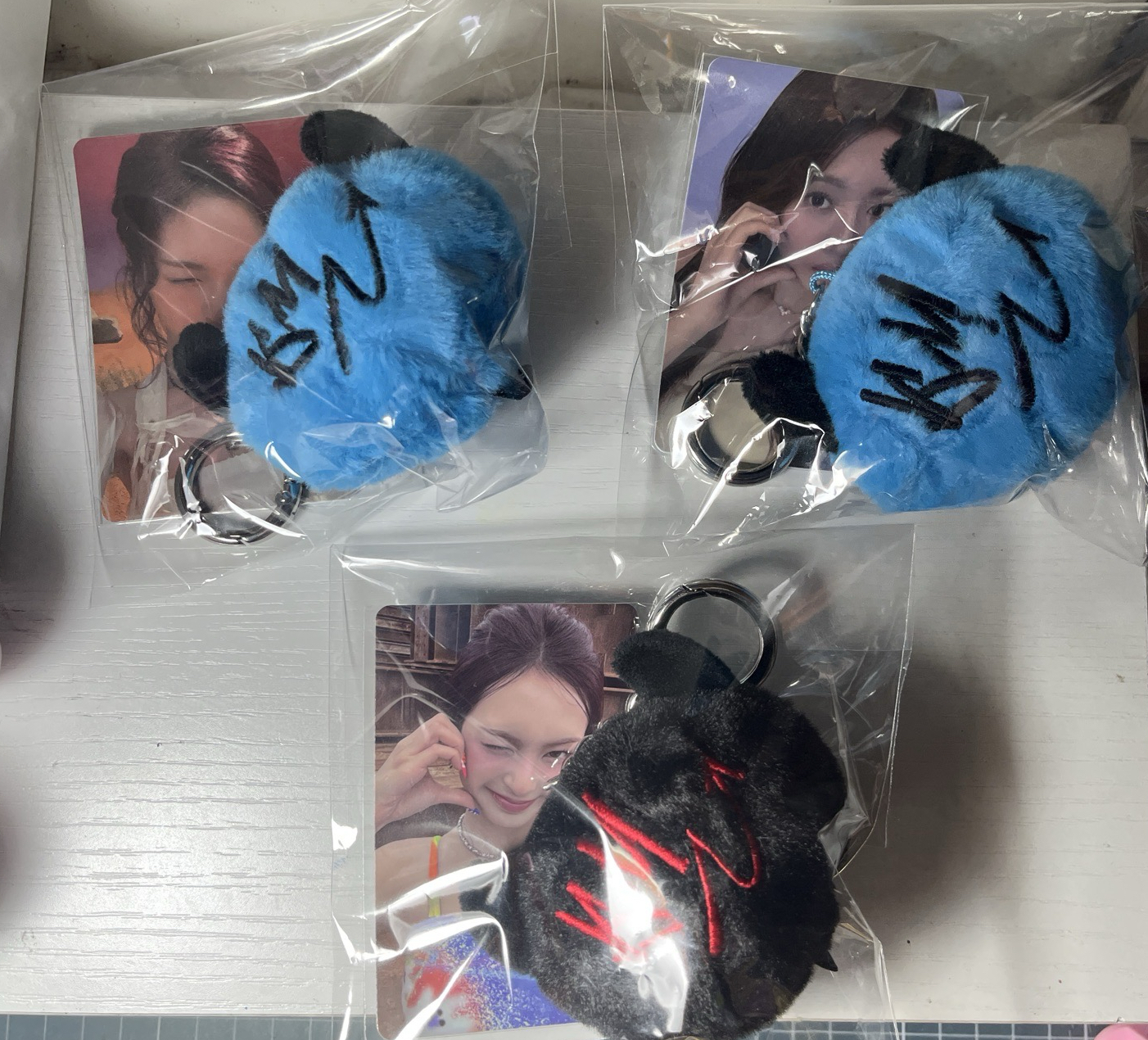 現貨 未拆球球吊飾