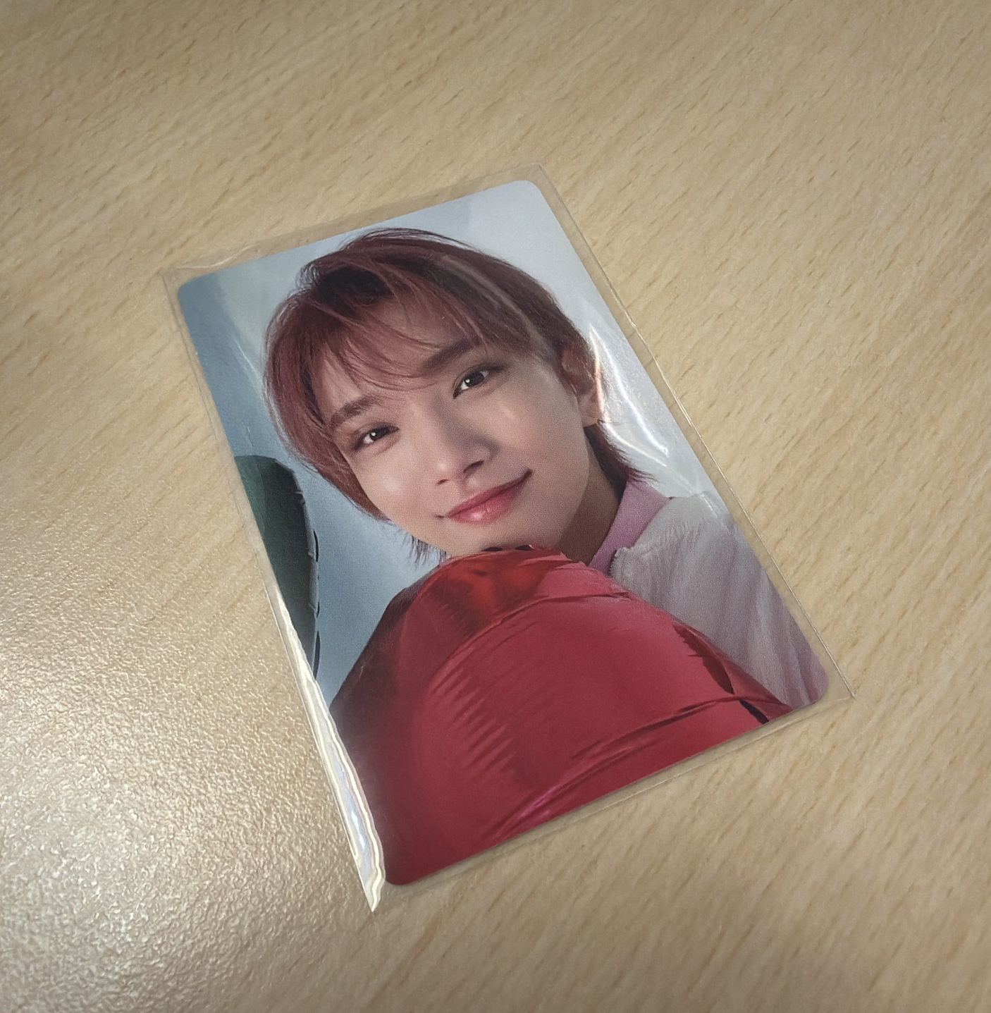 SEVENTEEN ALWAYS YOURS C盤 秀