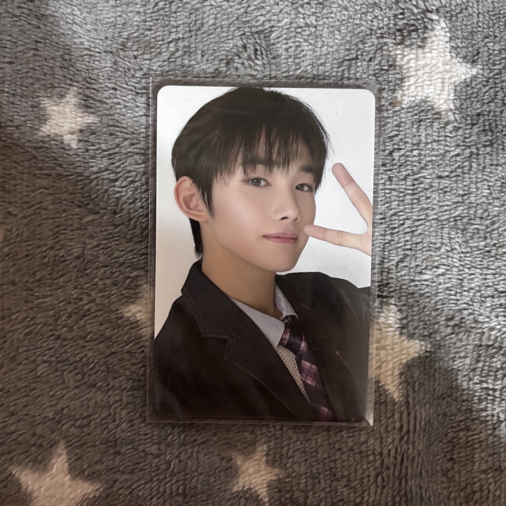 縁DAY ★JO 周邊卡 2週年 相框卡