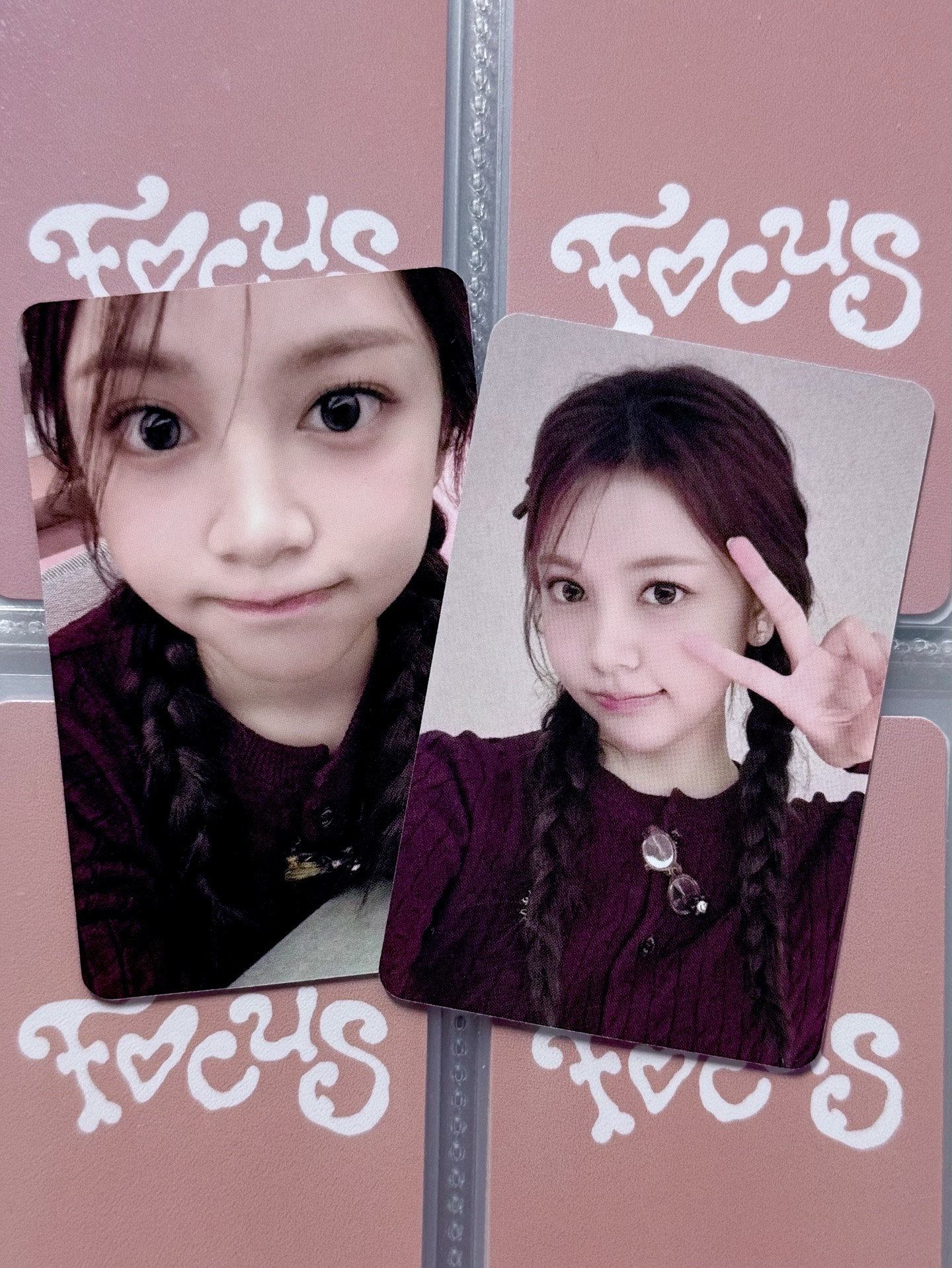 CARMEN AM3.0 SR3.0簽售卡