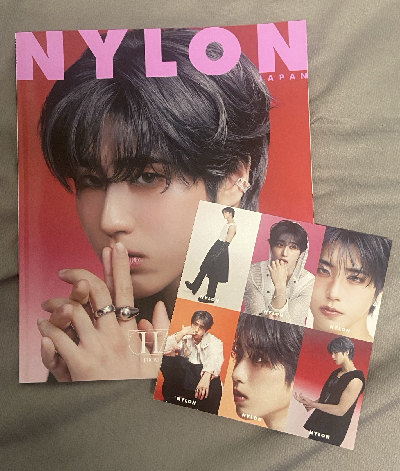 Nylon