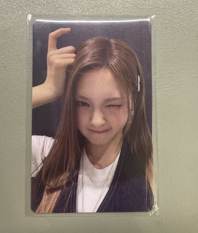 24 FM 台北 入場卡 / 場限卡 