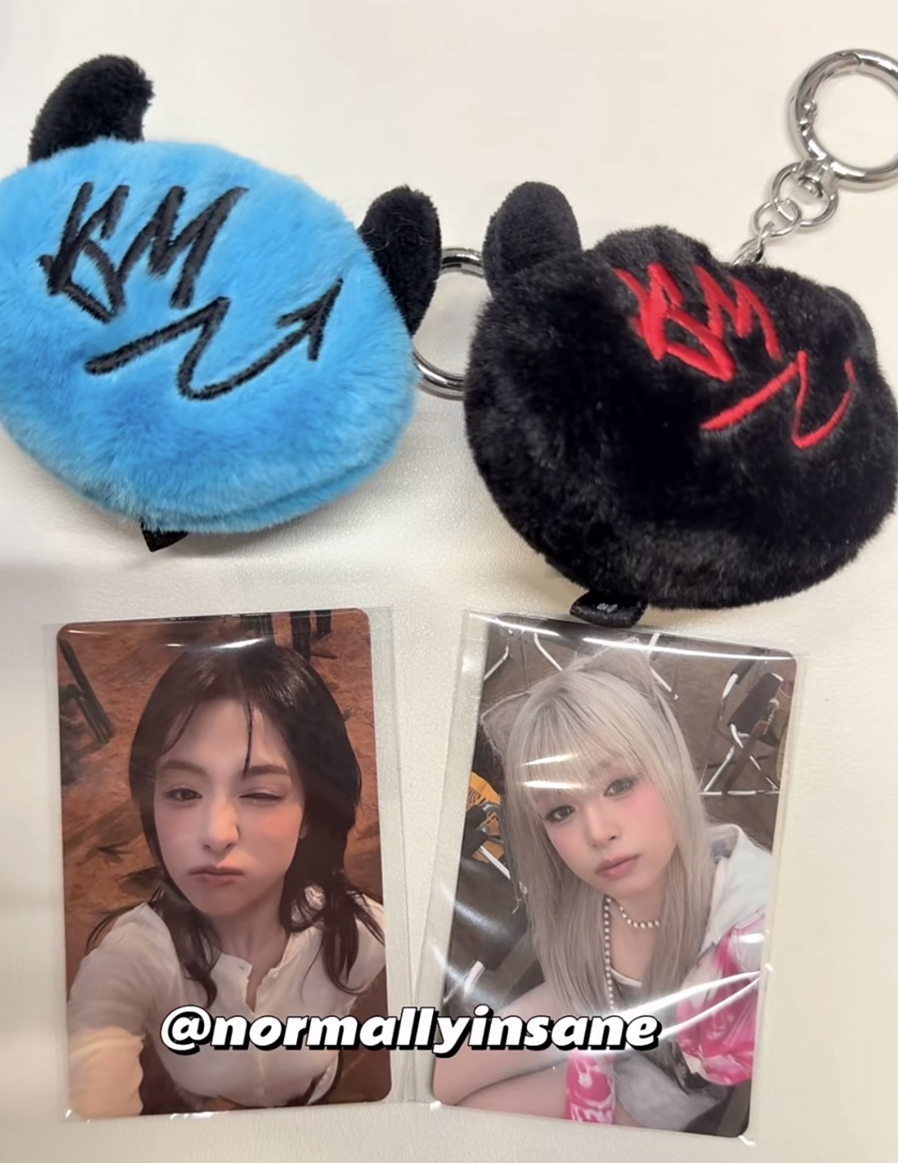 現貨｜貓耳賢+黑球