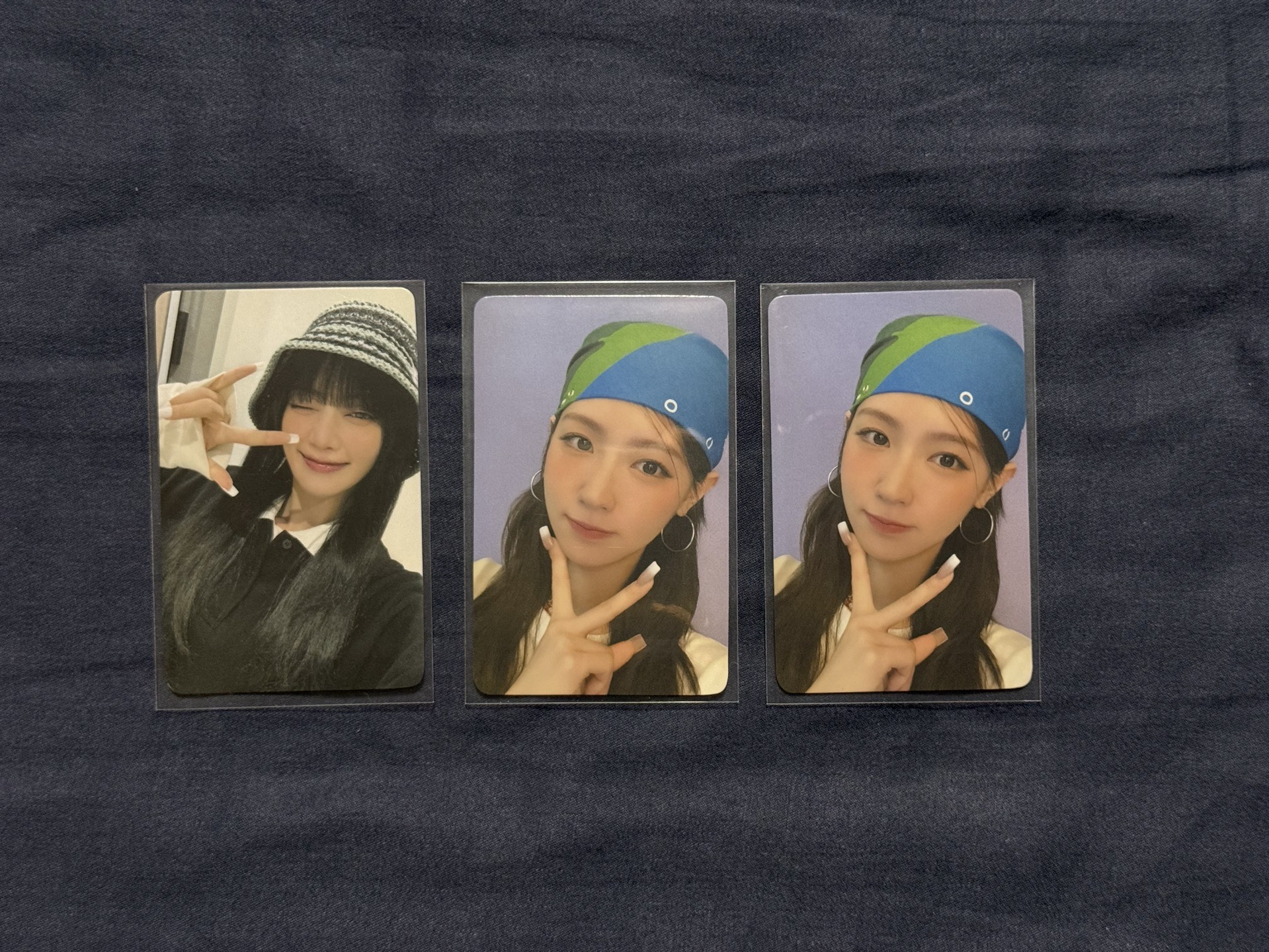 日巡隨機卡&滿額卡