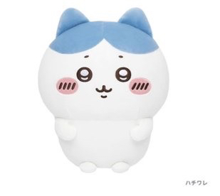 【2/6預購】圓滾滾小八