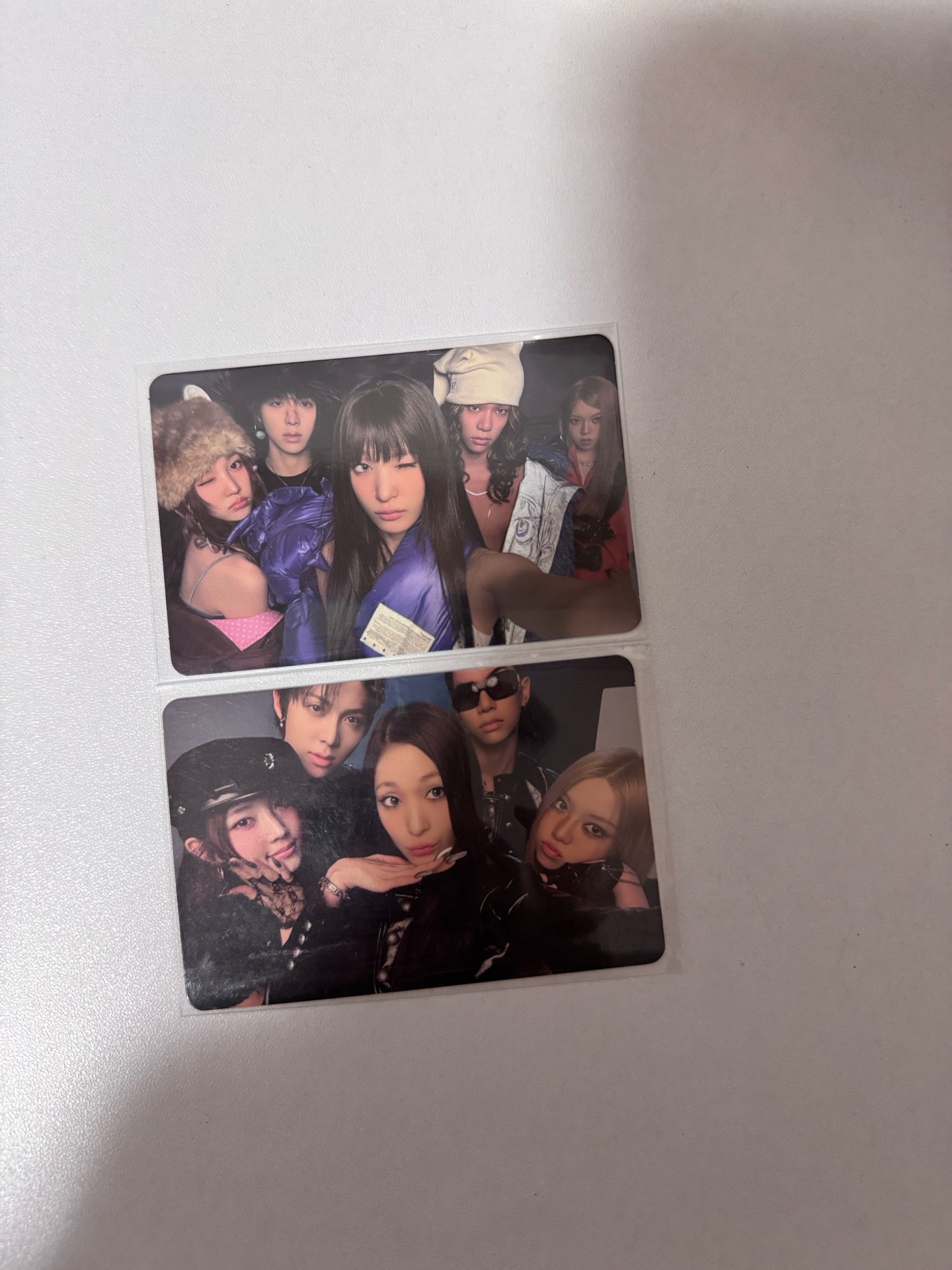 真是嗨到不行～跑兩攤～🖤🩷