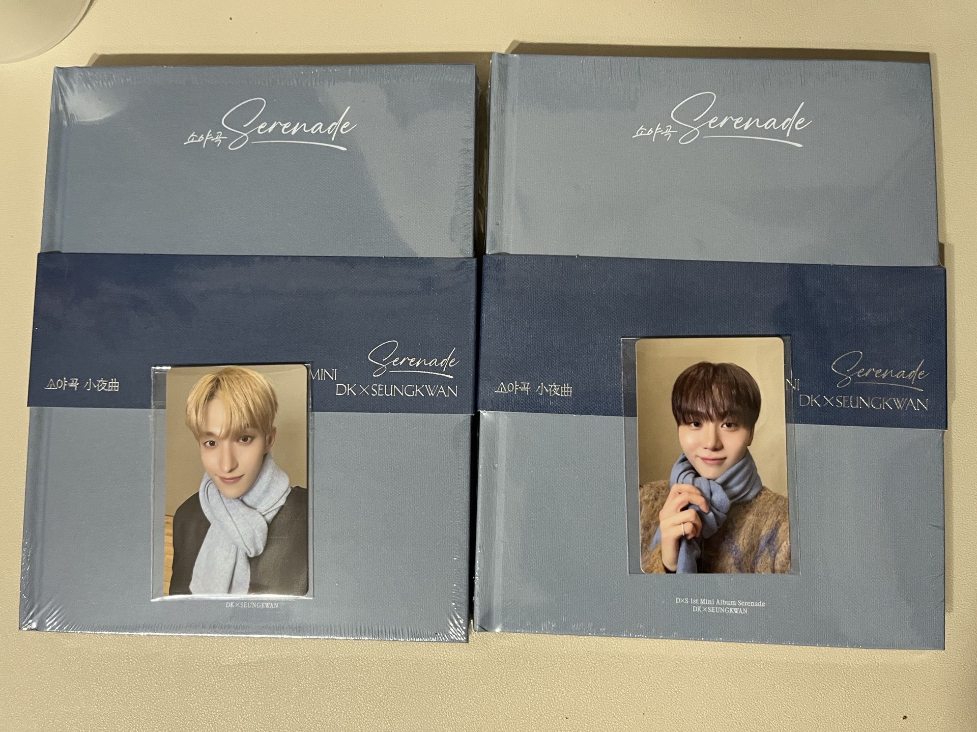 DXS Countdown live專