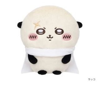 【2/6預購】圓滾滾師傅