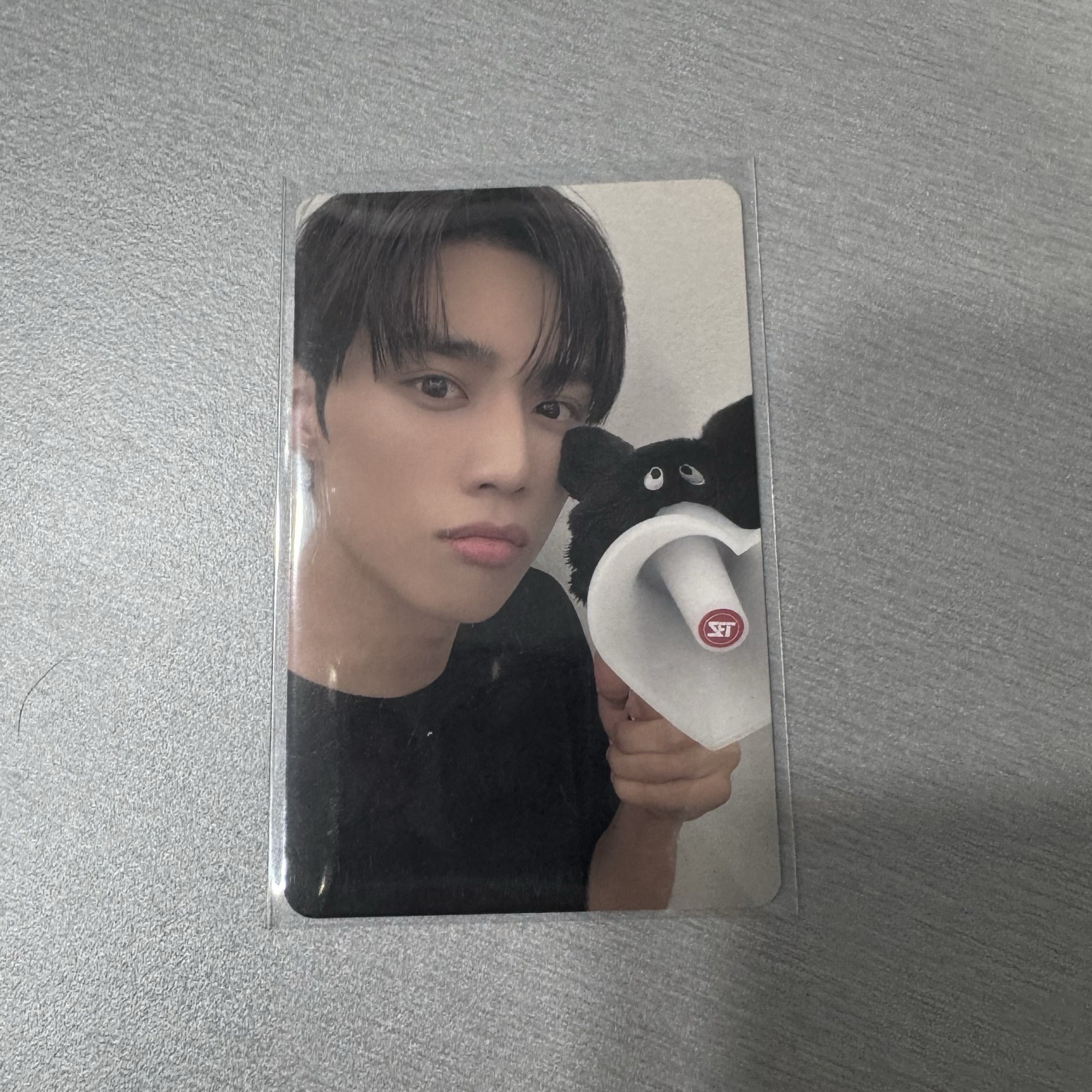 THE BOYZ 2ND WORLD TOUR : ZENERATION 周邊卡 紙膠帶組 隨機卡 小卡 善旴