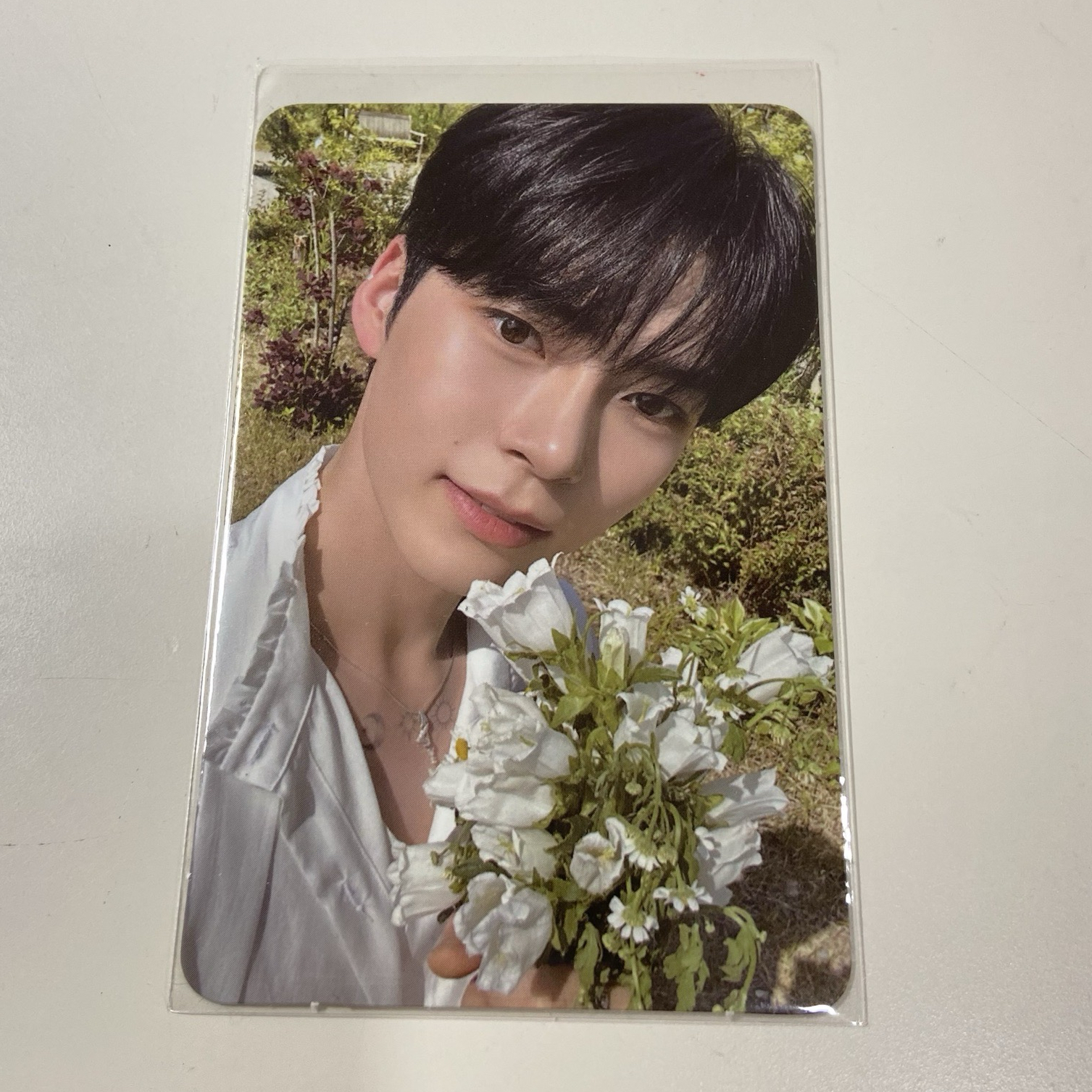 ZEROBASEONE 成韓彬 專卡