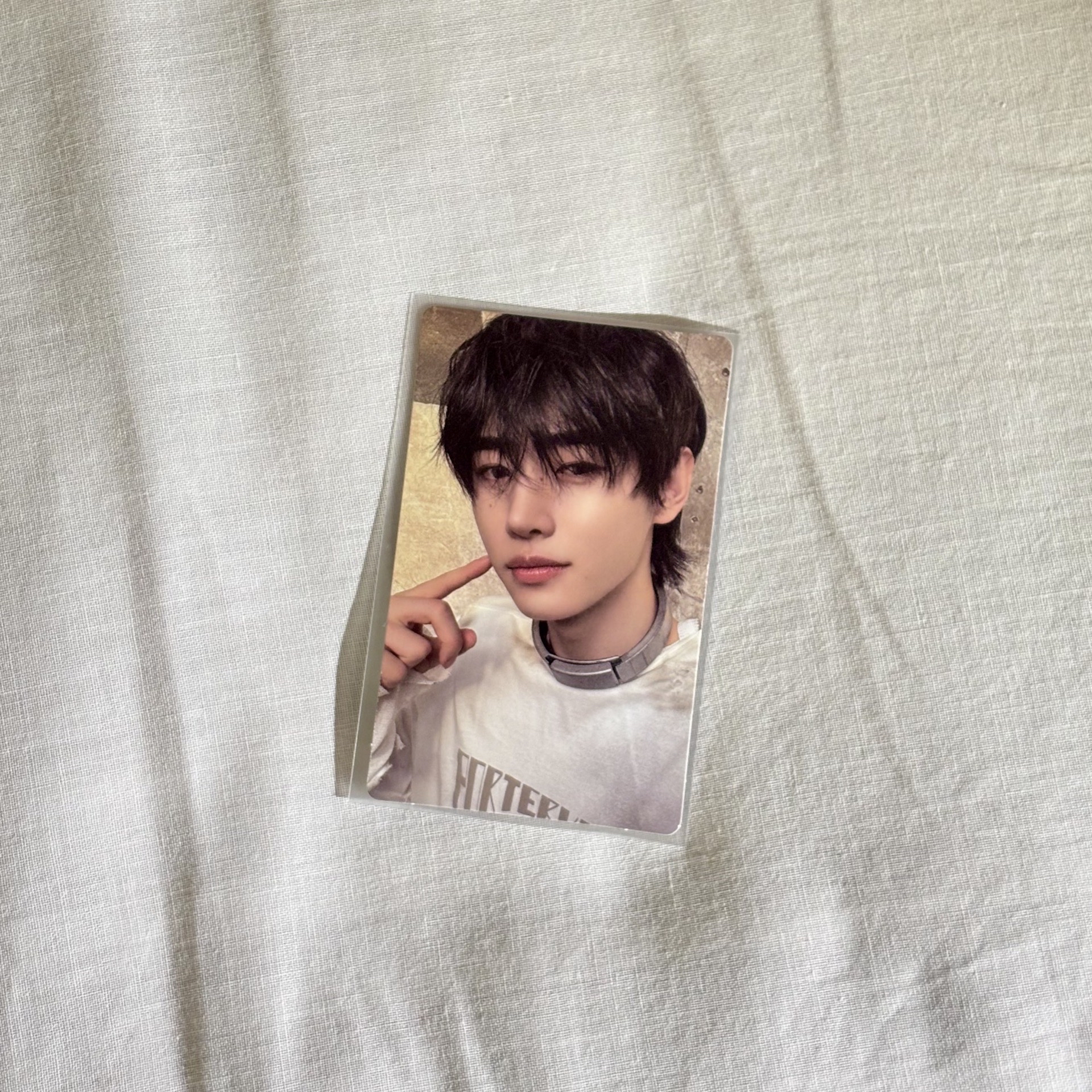 訓 迷六 Engene 隨機卡