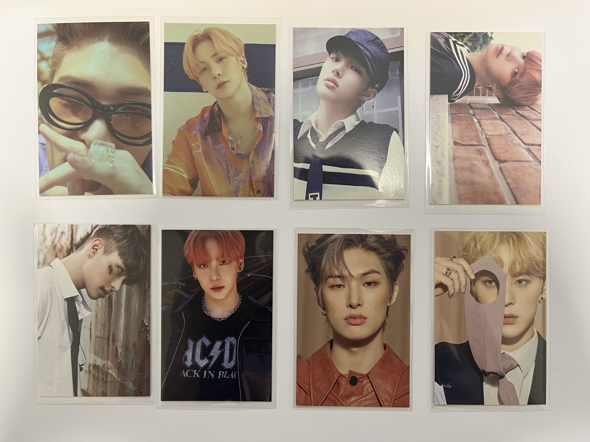 🏴‍☠️FEVER 專輯卡 大竹