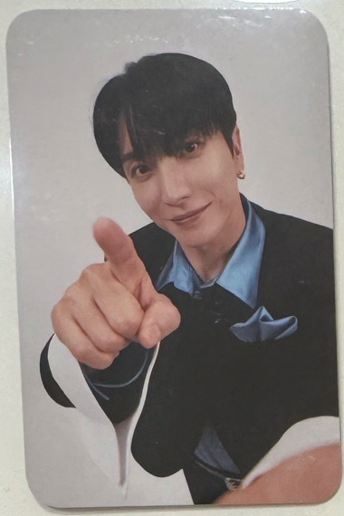 利特 高雄入場禮 (需綁任一張卡)